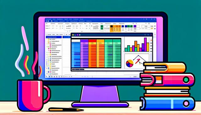 LibreOffice Calc: Tips for Managing Your Databases