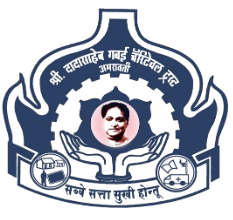 Takshashila Mahavidyalaya, Amravati