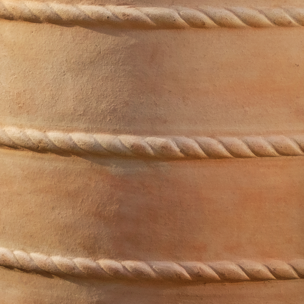 Terra Cotta