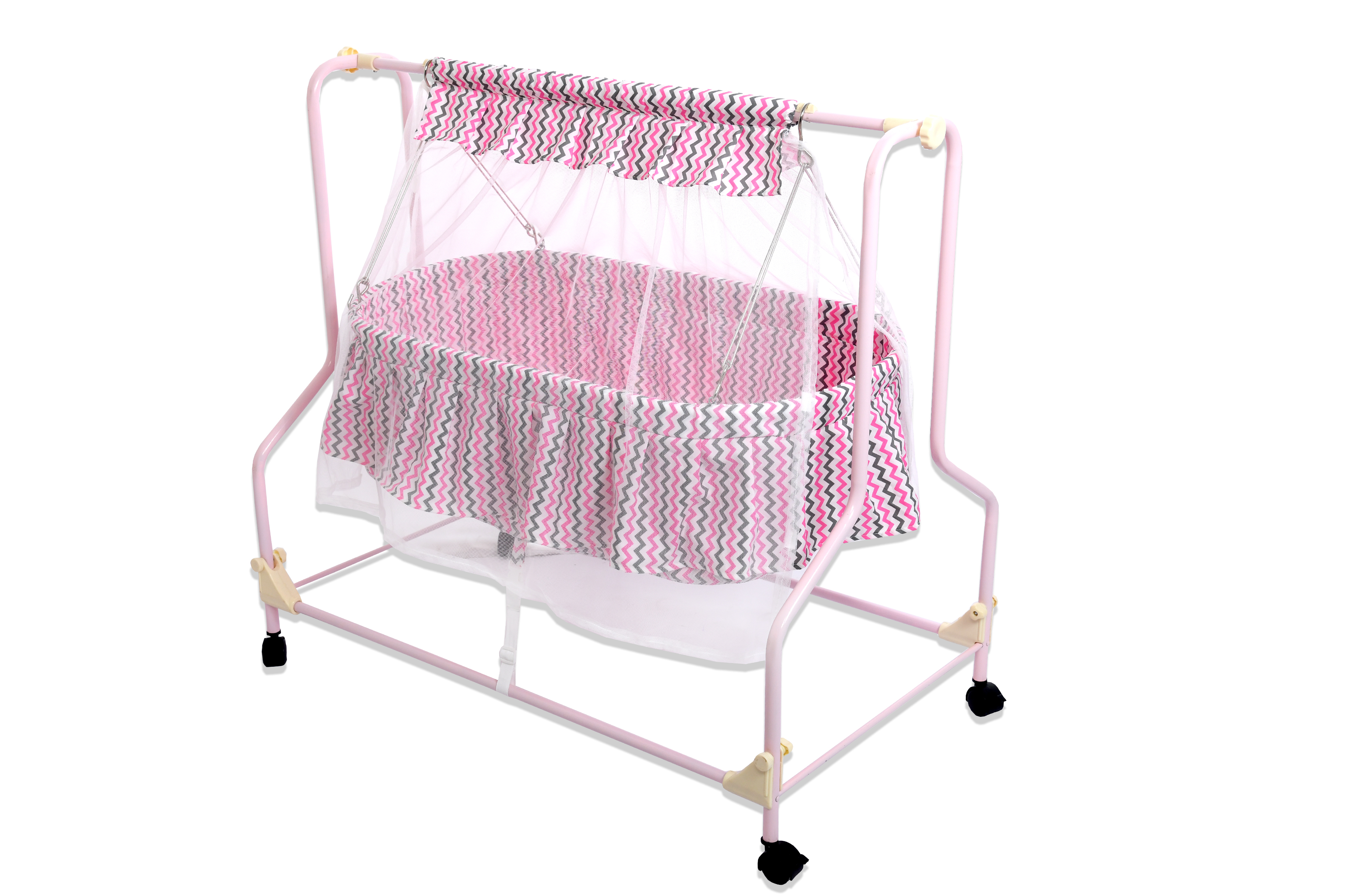 Cocoon Baby Cradle angle 3