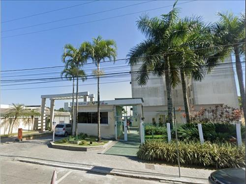 Apartamento à venda em leilão
