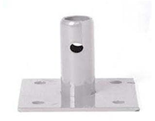 Socket Base