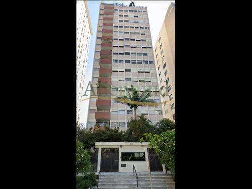 Edifício Mara - Higienópolis - São Paulo/SP