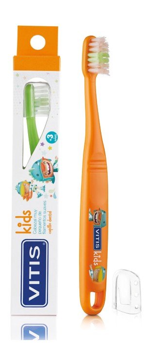 Vitis Cep Kids 3+ Pieza