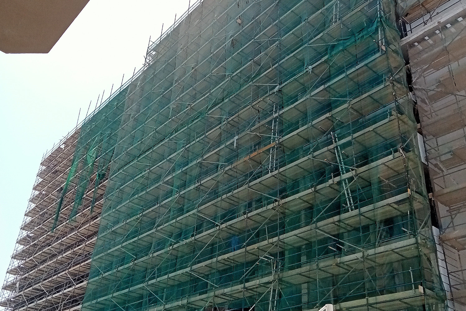 ROOF RESIDENCE COMMERCIAL BUILDING