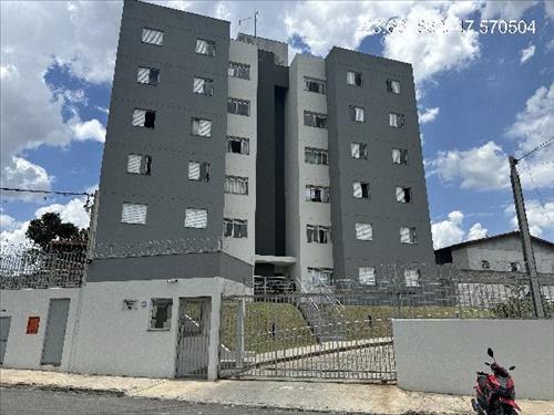 Apartamento  -   - 58,82m2