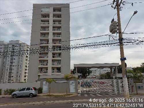 Apartamento  -   - 55,42m2