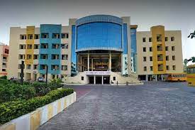 G.H. Raisoni College of Life Sciences, Nagpur Image
