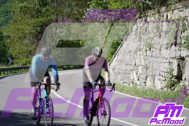 Passo del Ghisallo