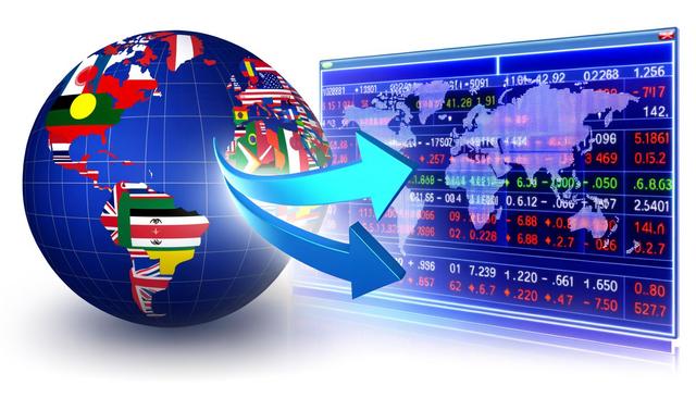 The Impact of Global Events on Forex Markets