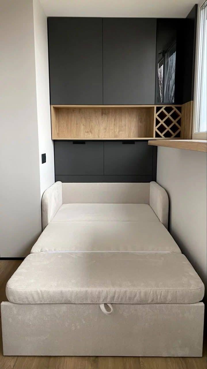 Schiebetür-Schrank