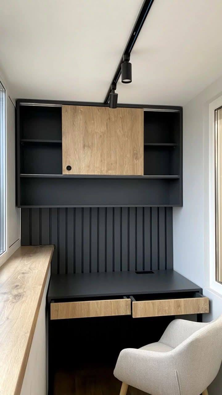 Premium Einbauschrank