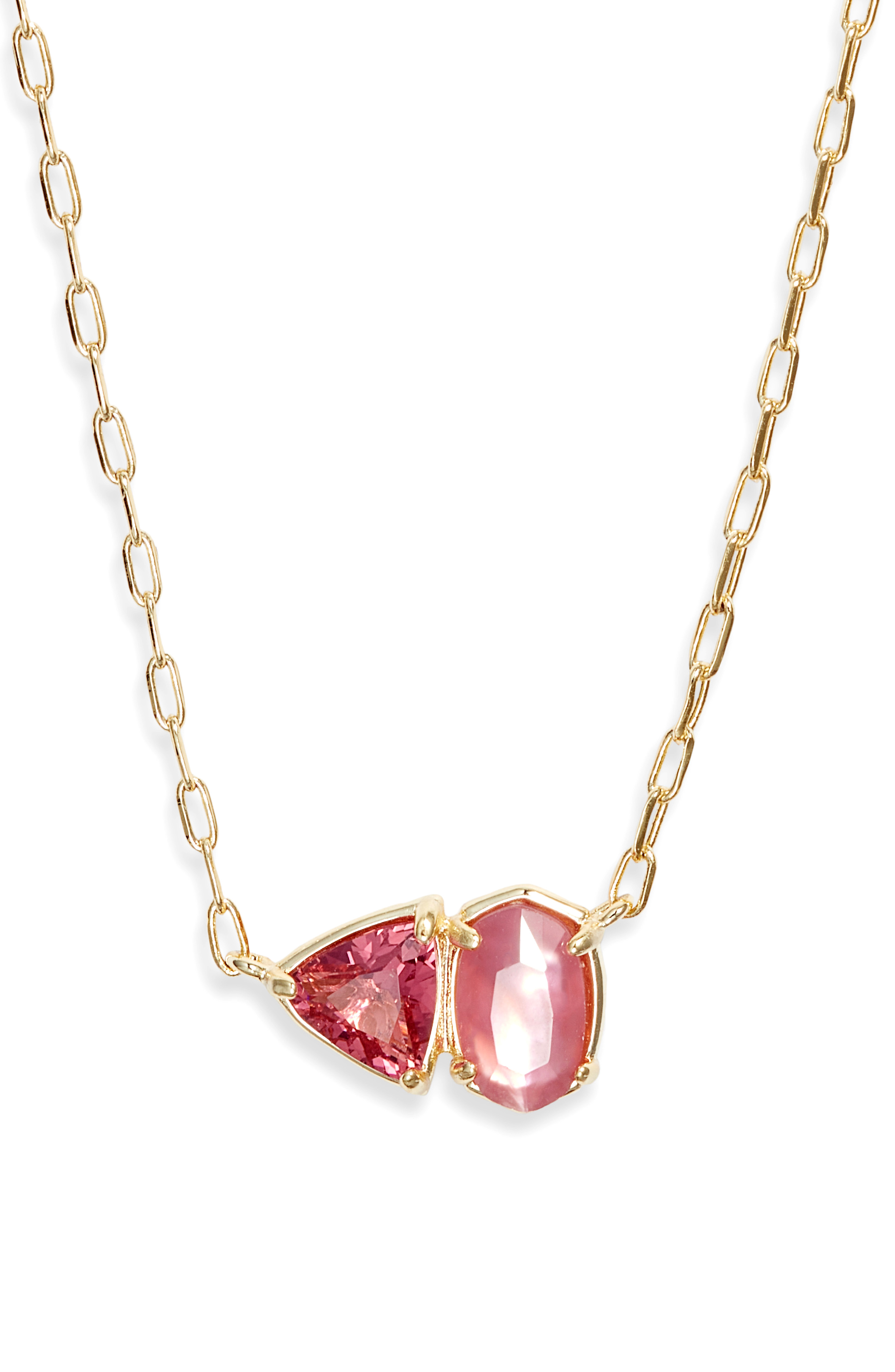 Kendra Scott Tatum Pendant Necklace