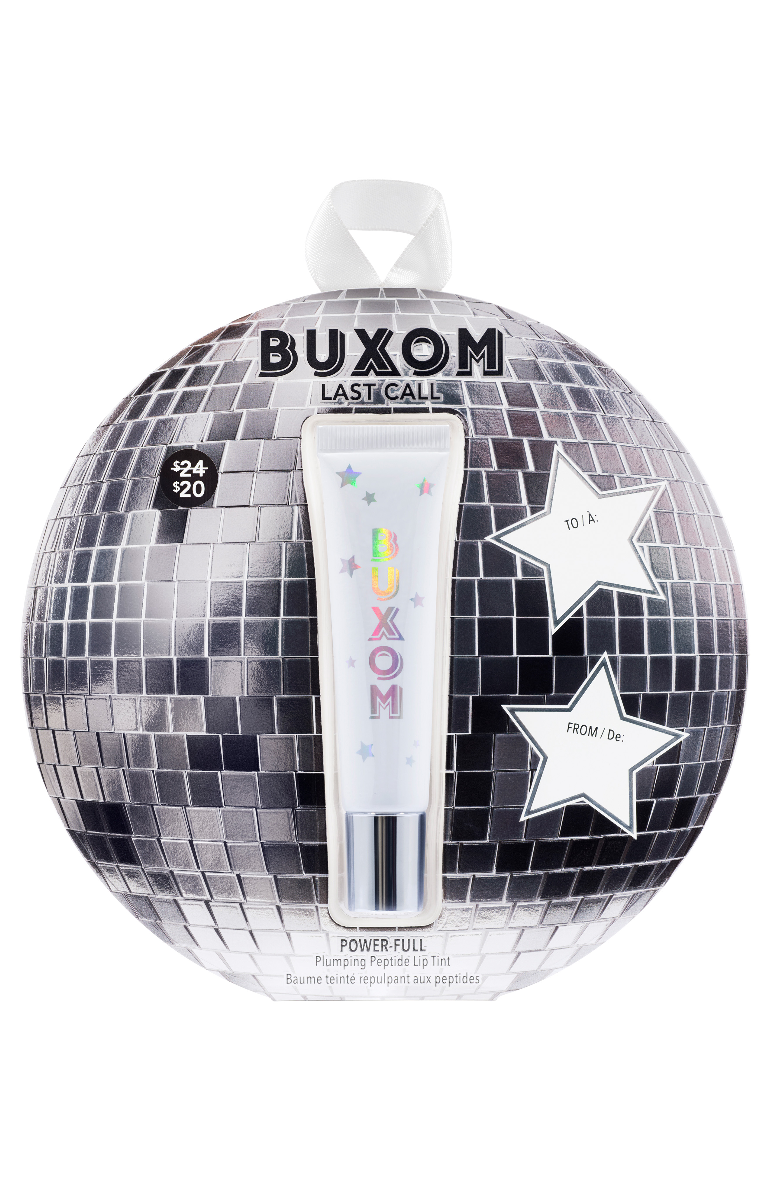 Buxom Last Call Lip Treatment