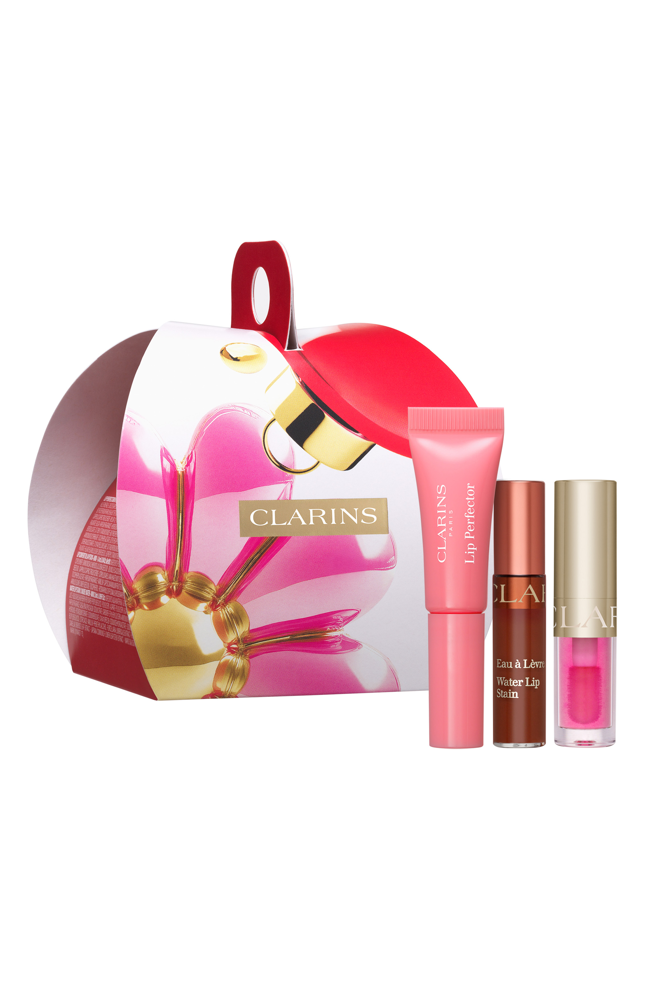 Clarins Lip Trio