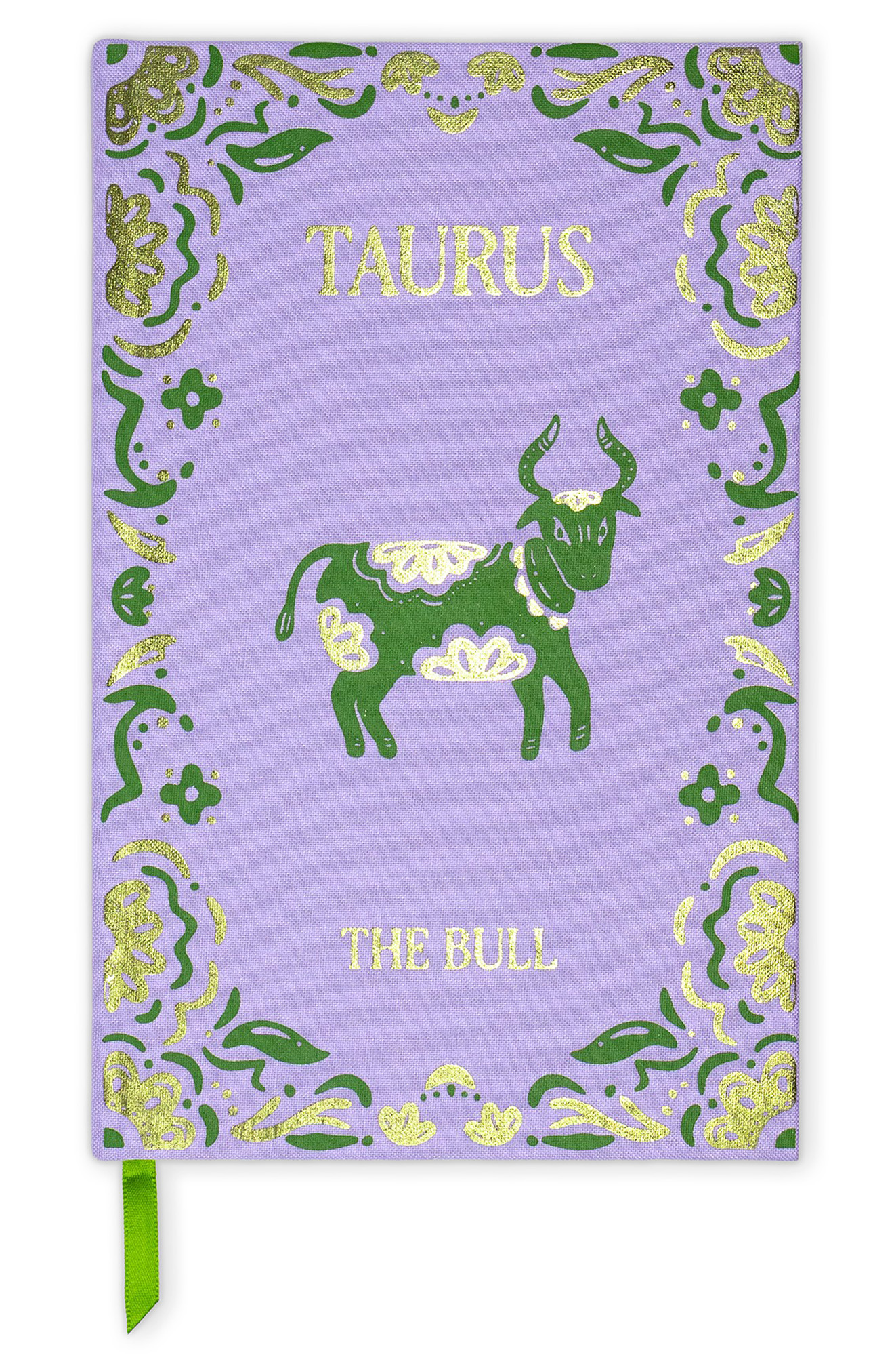 Kate Spade New York Capricorn Bookcloth Journal