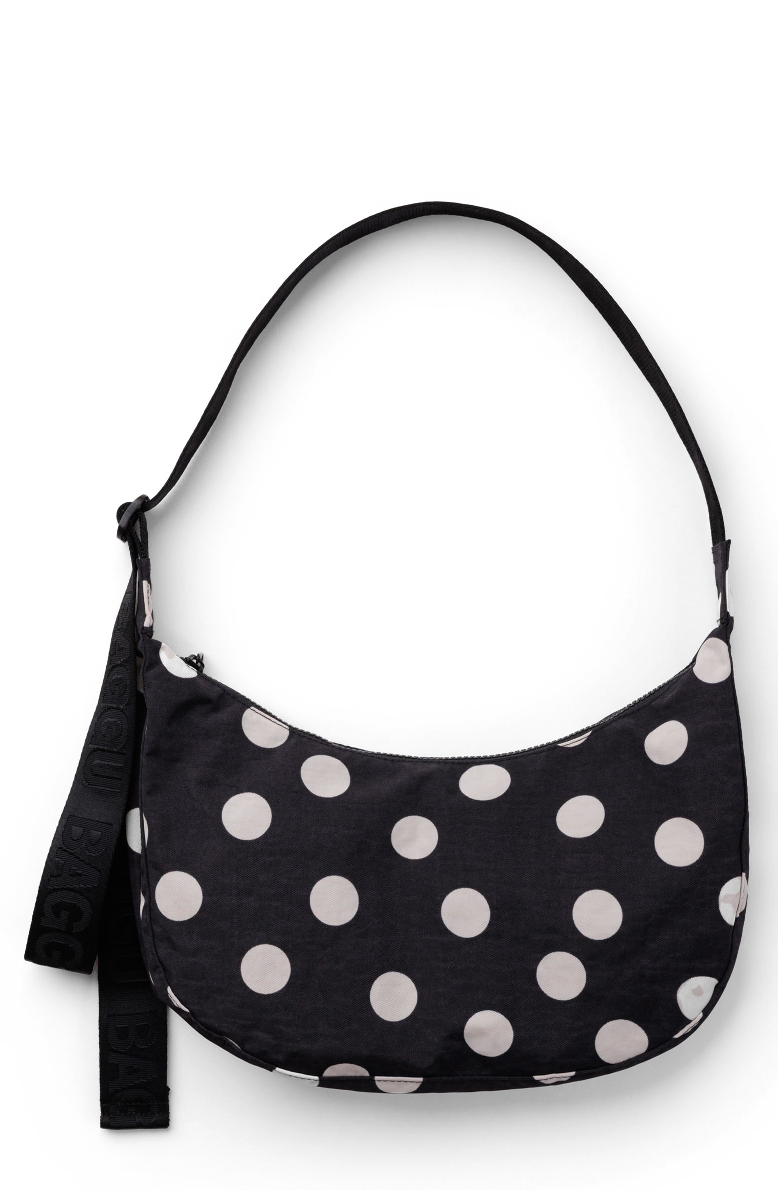 BAGGU Nylon Crescent Bag