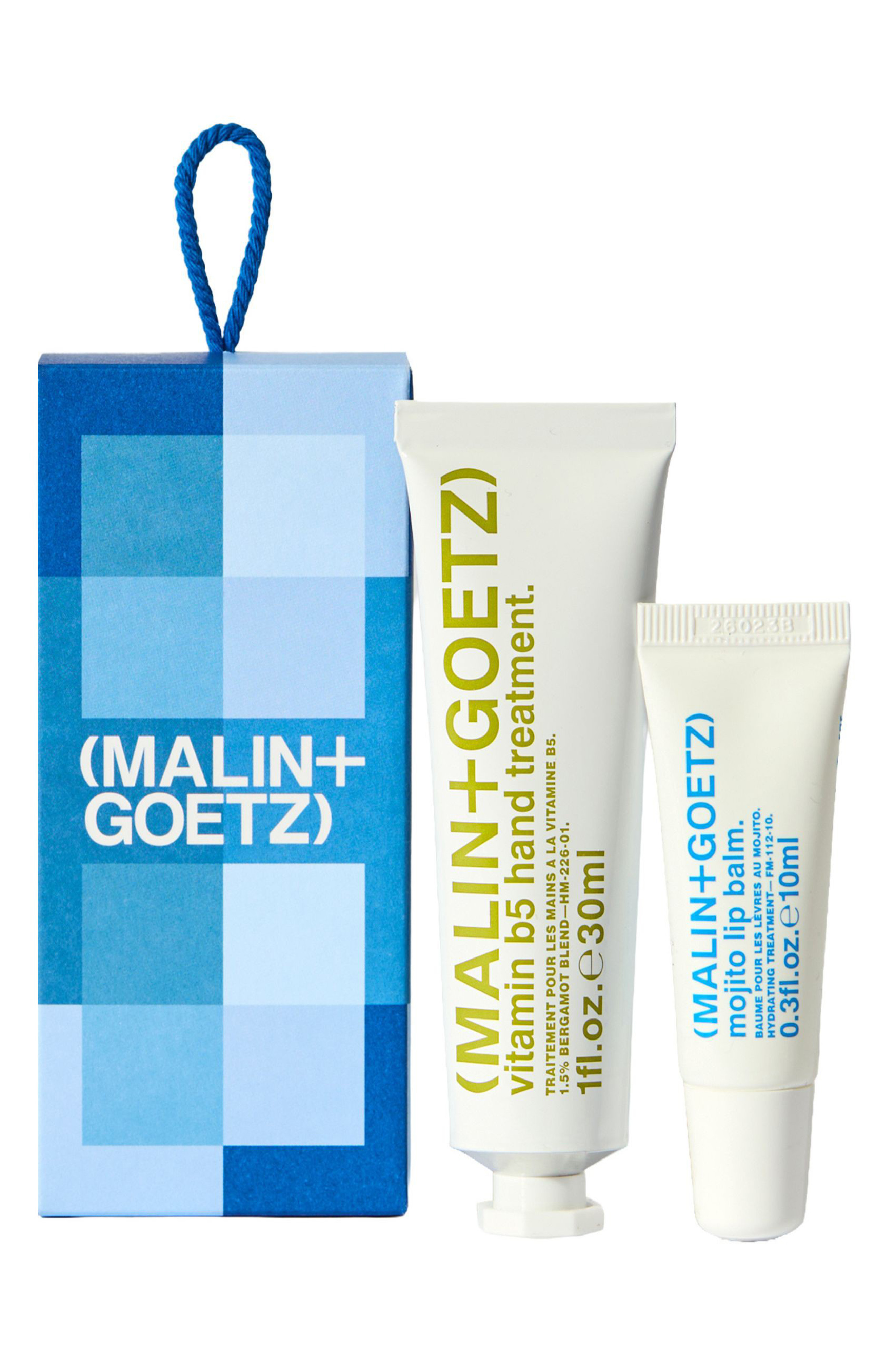 MALIN+GOETZ In Good Hands Set