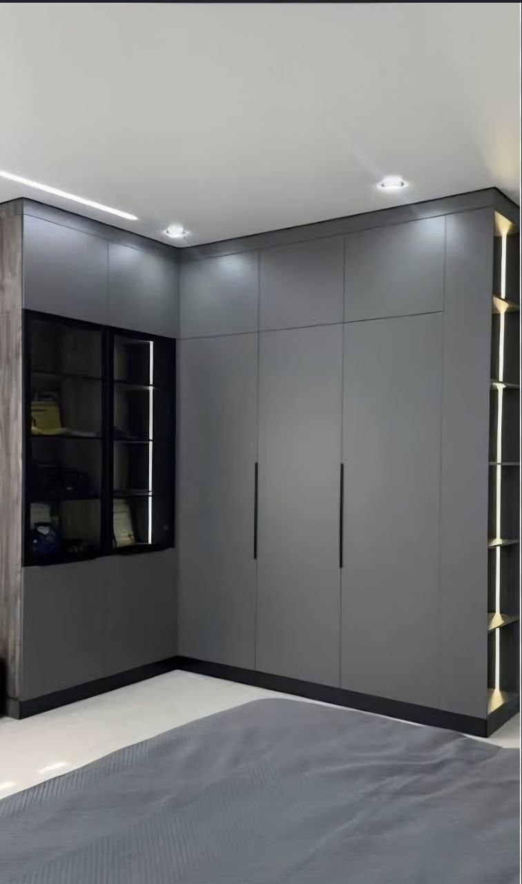 Einbauschrank