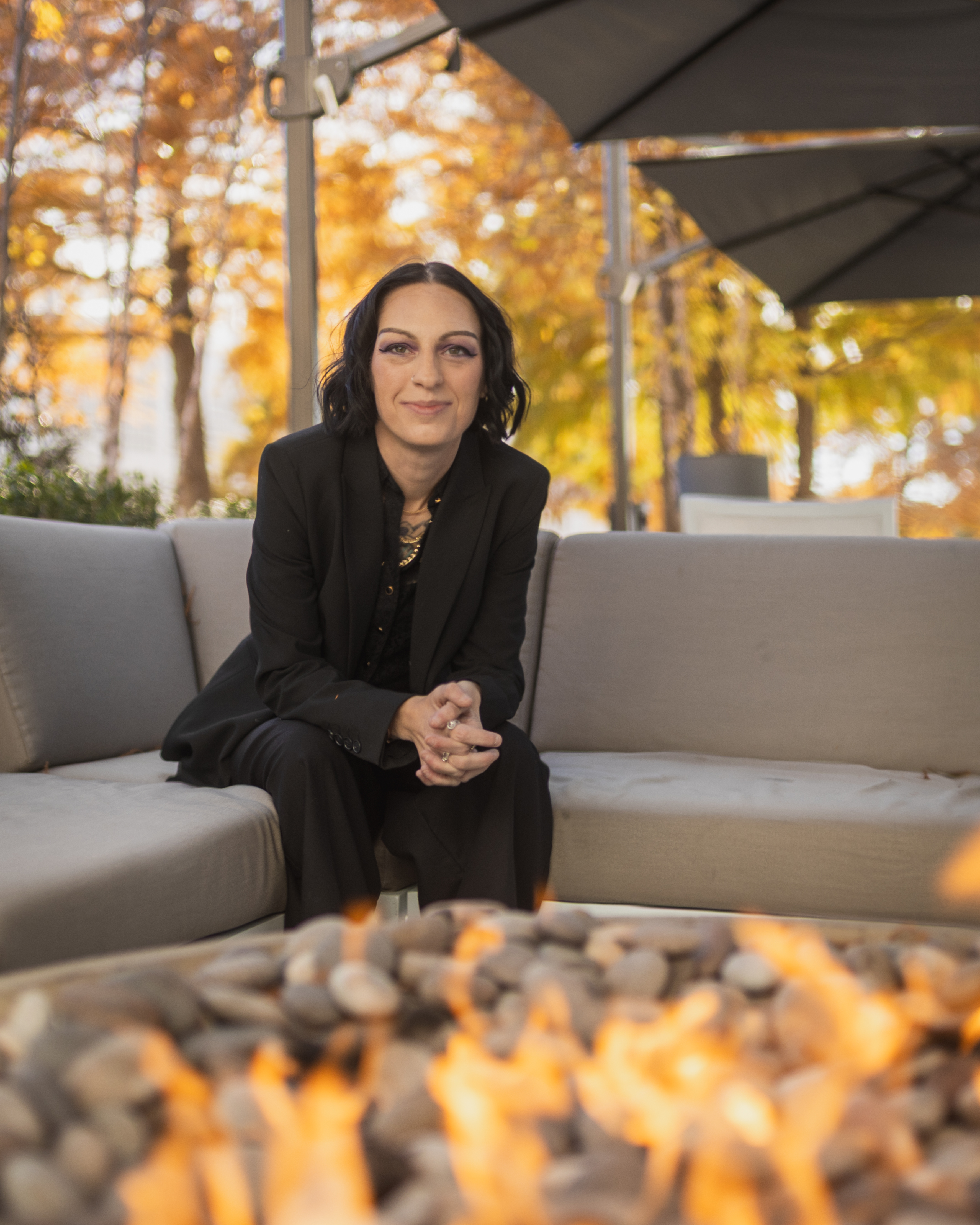 Stacy Willingham client testimonials