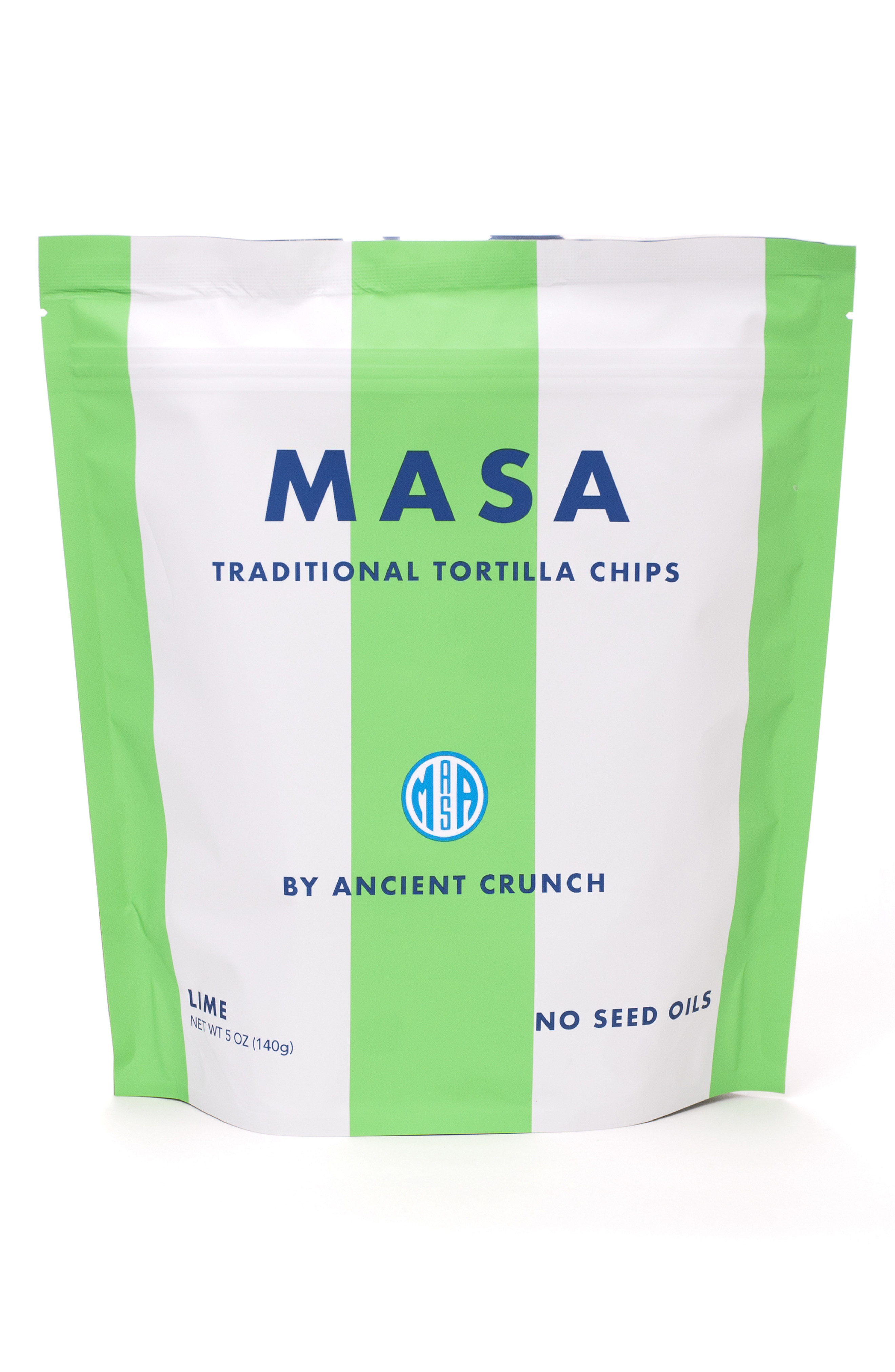 MASA Chips Lime Chips