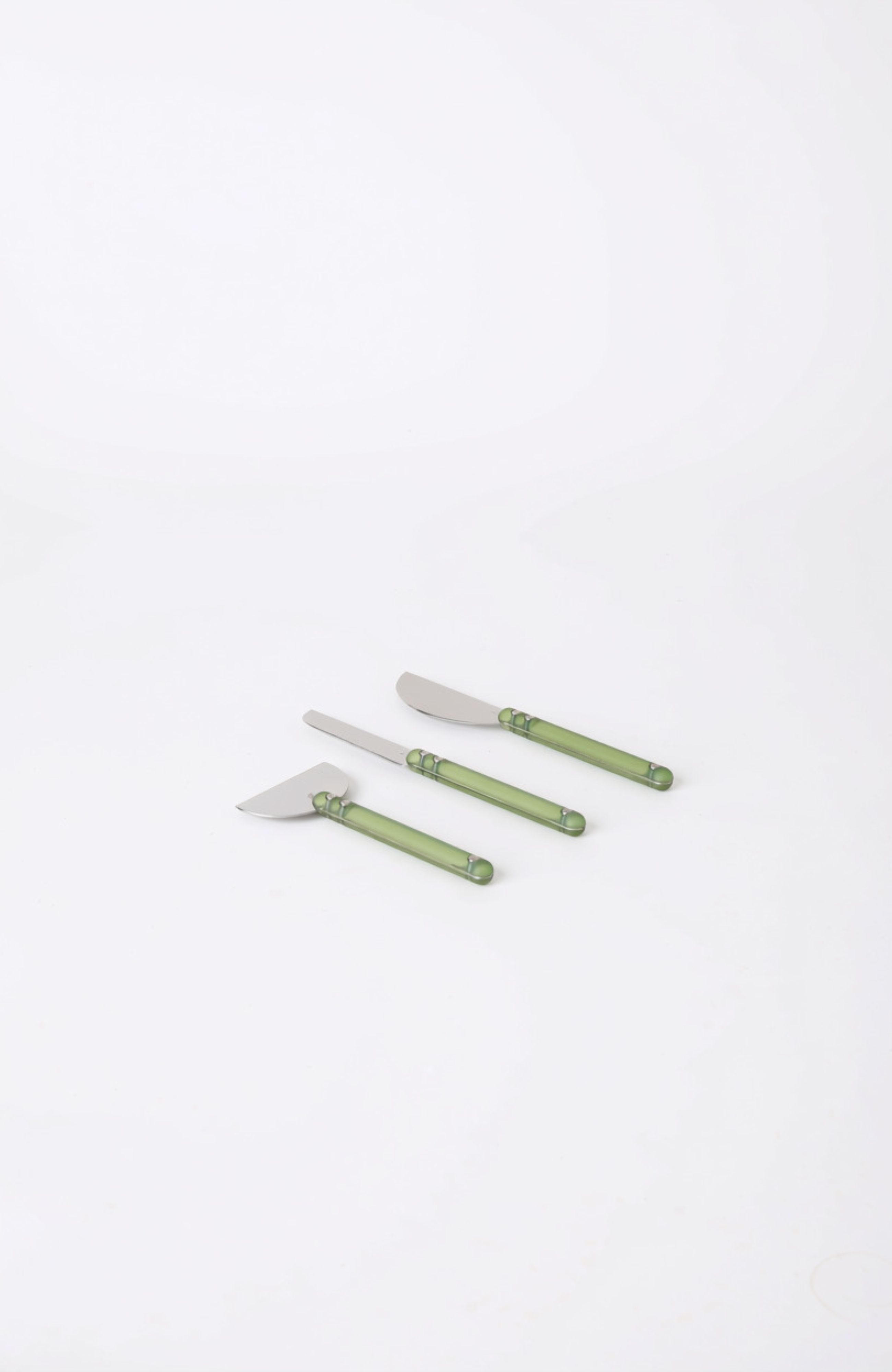 Holcomb Cheese Knife Set