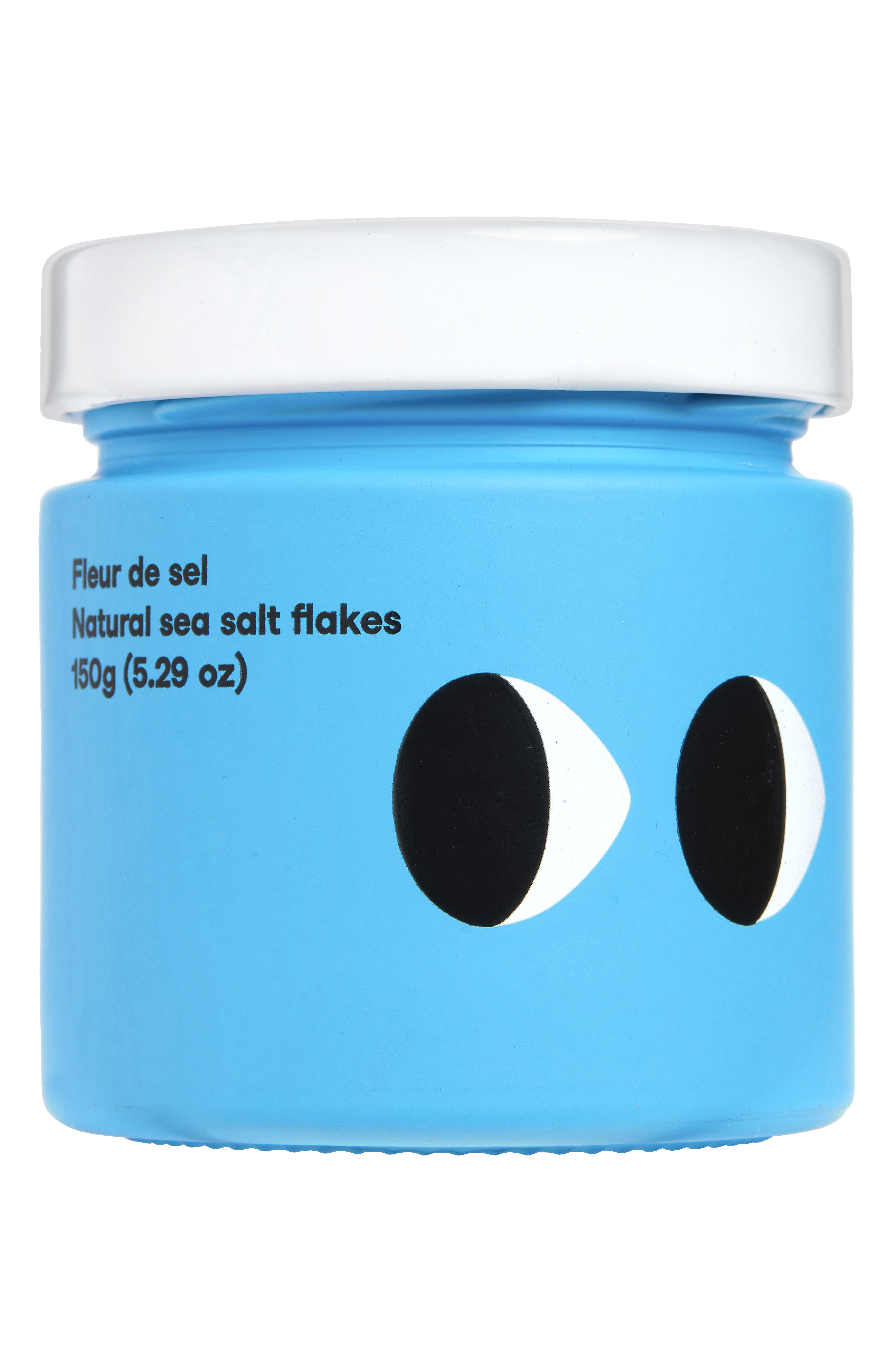 Yiayia and Friends Sea Salt Flakes