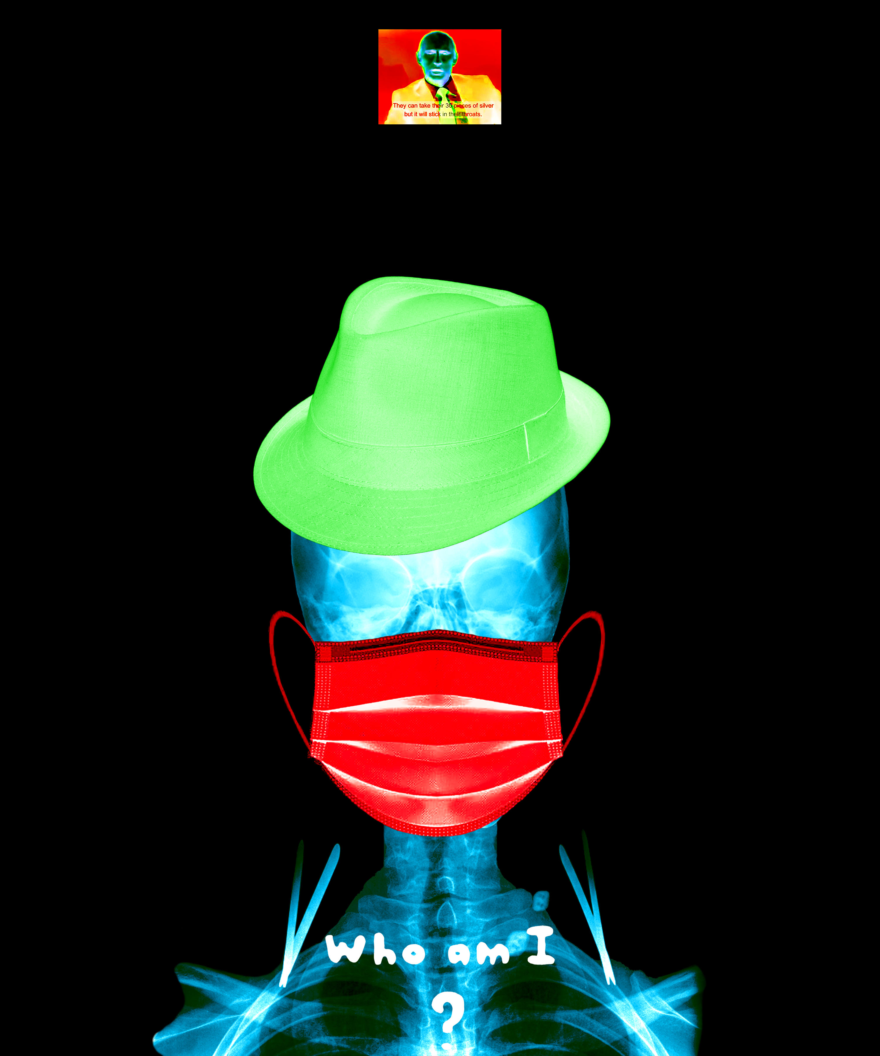 The Spy 2