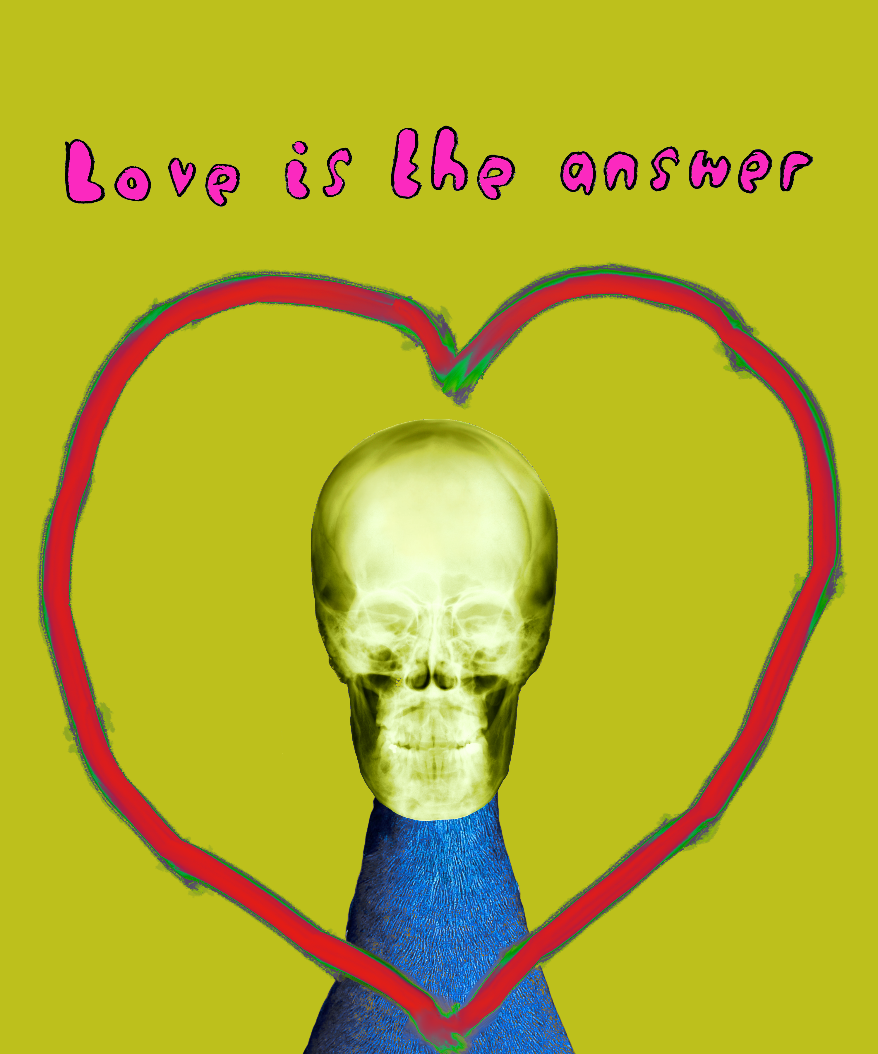 The Mother 5