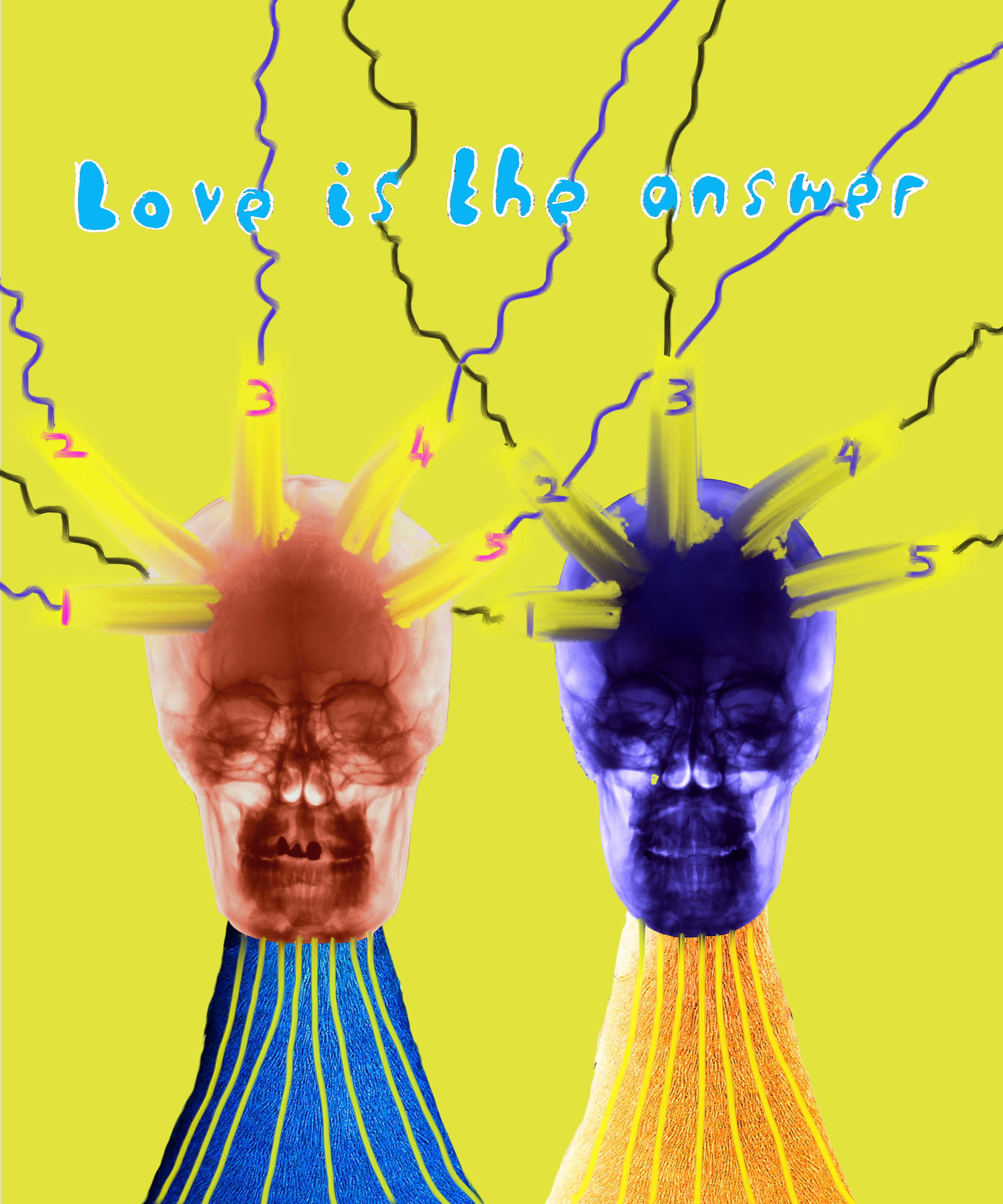 The Mother 6