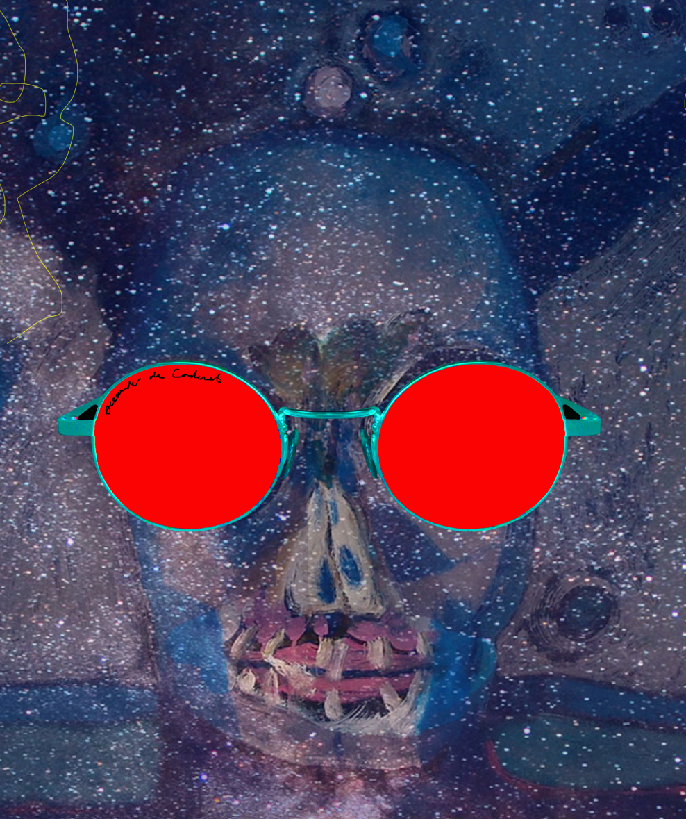 The Psychic Surgeon