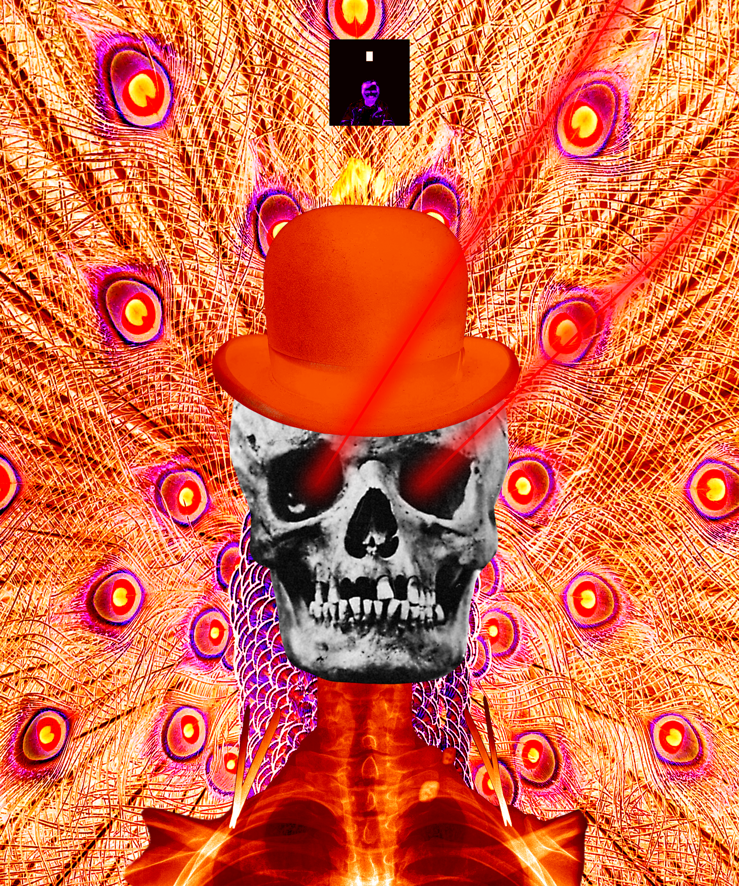 The Magician 4