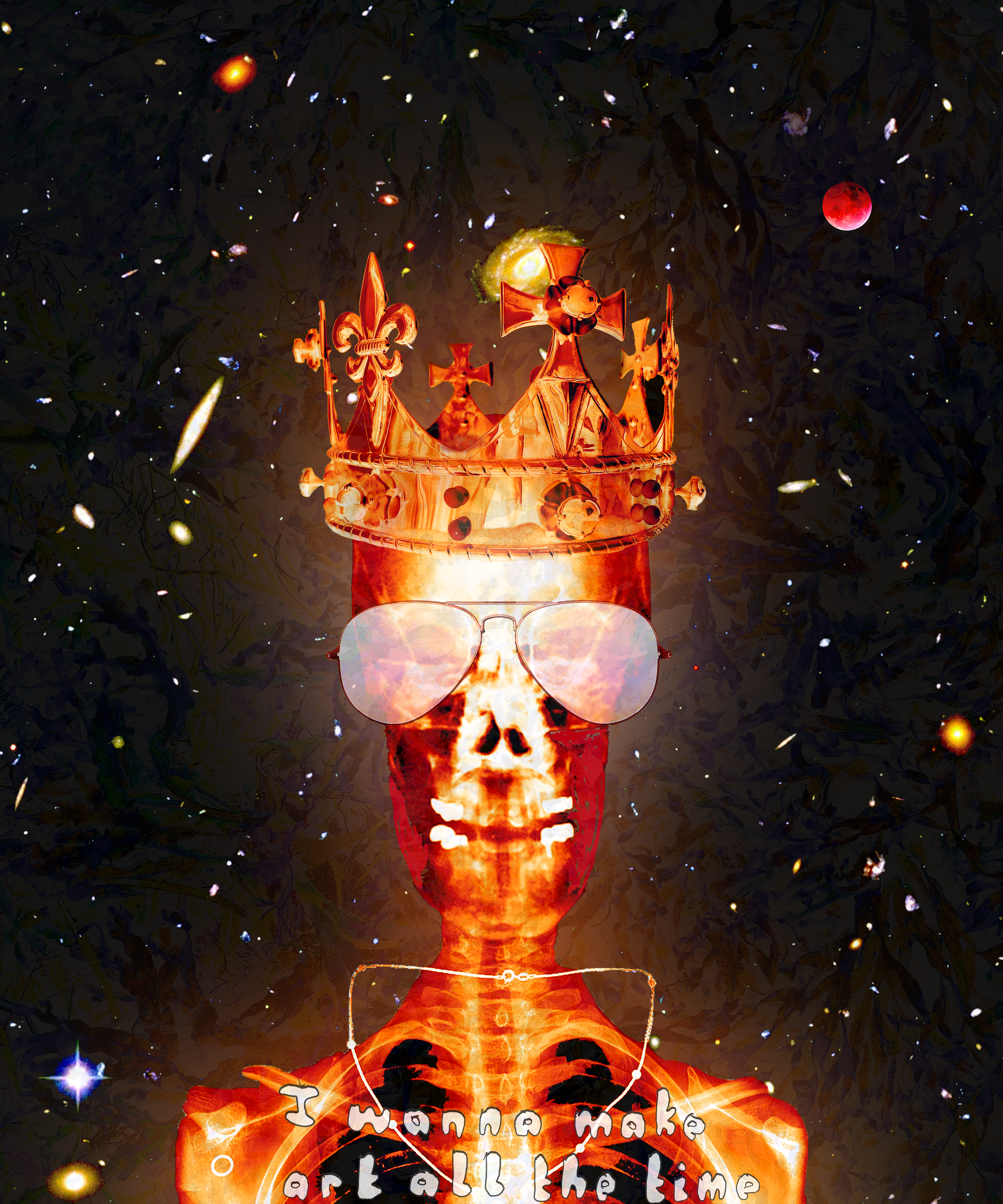 The Prestidigitator 3