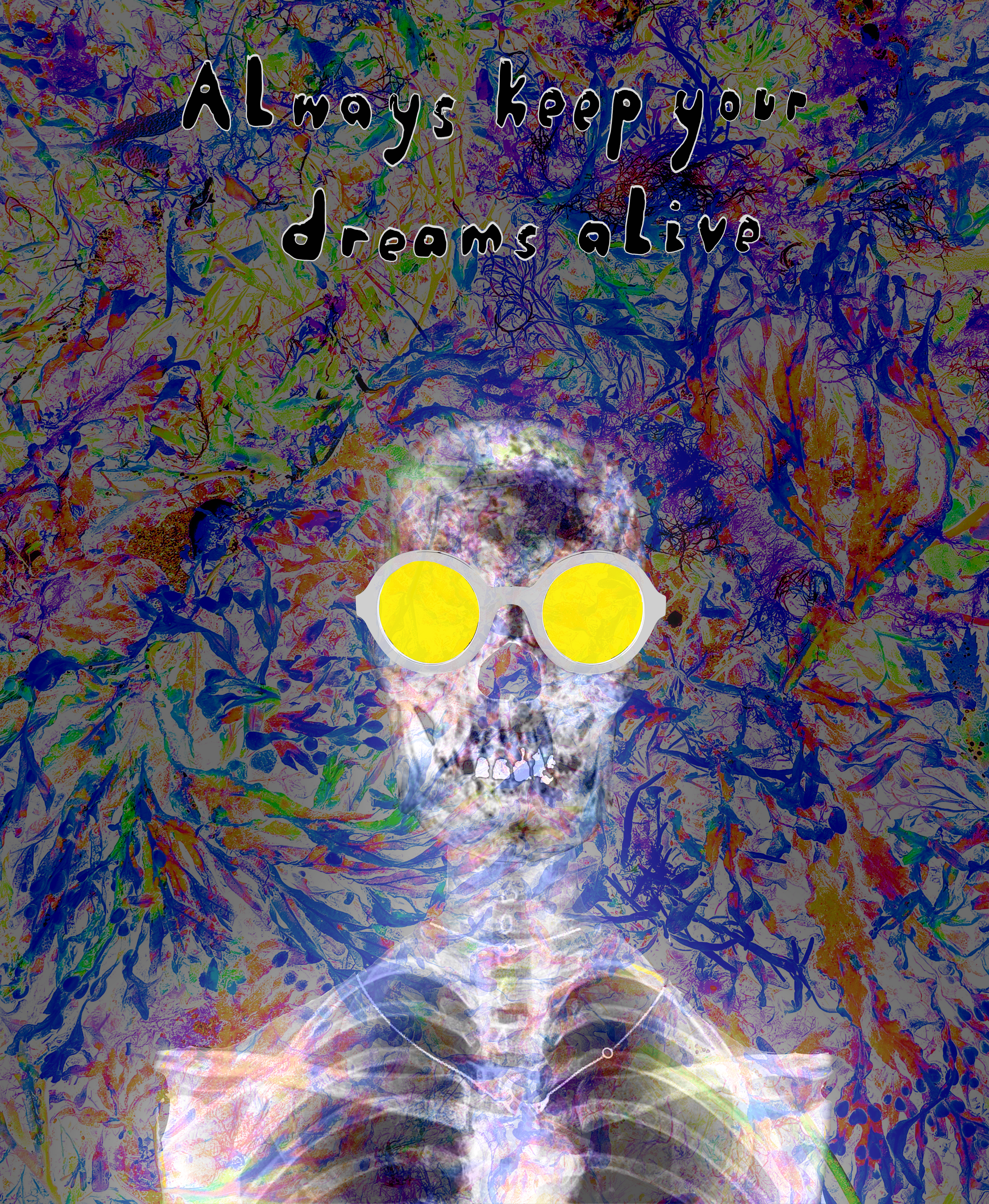 The Patron