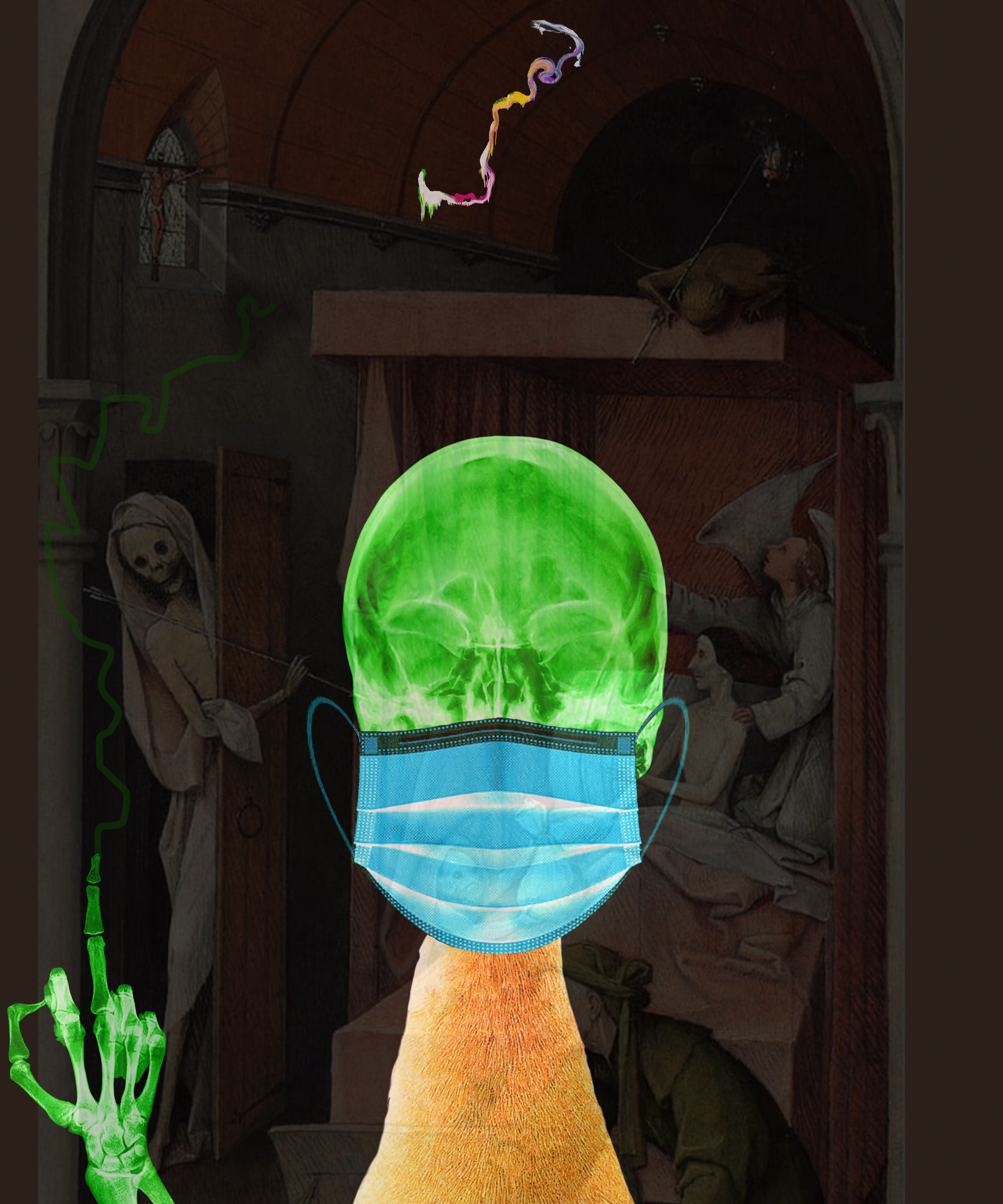The Collector 2