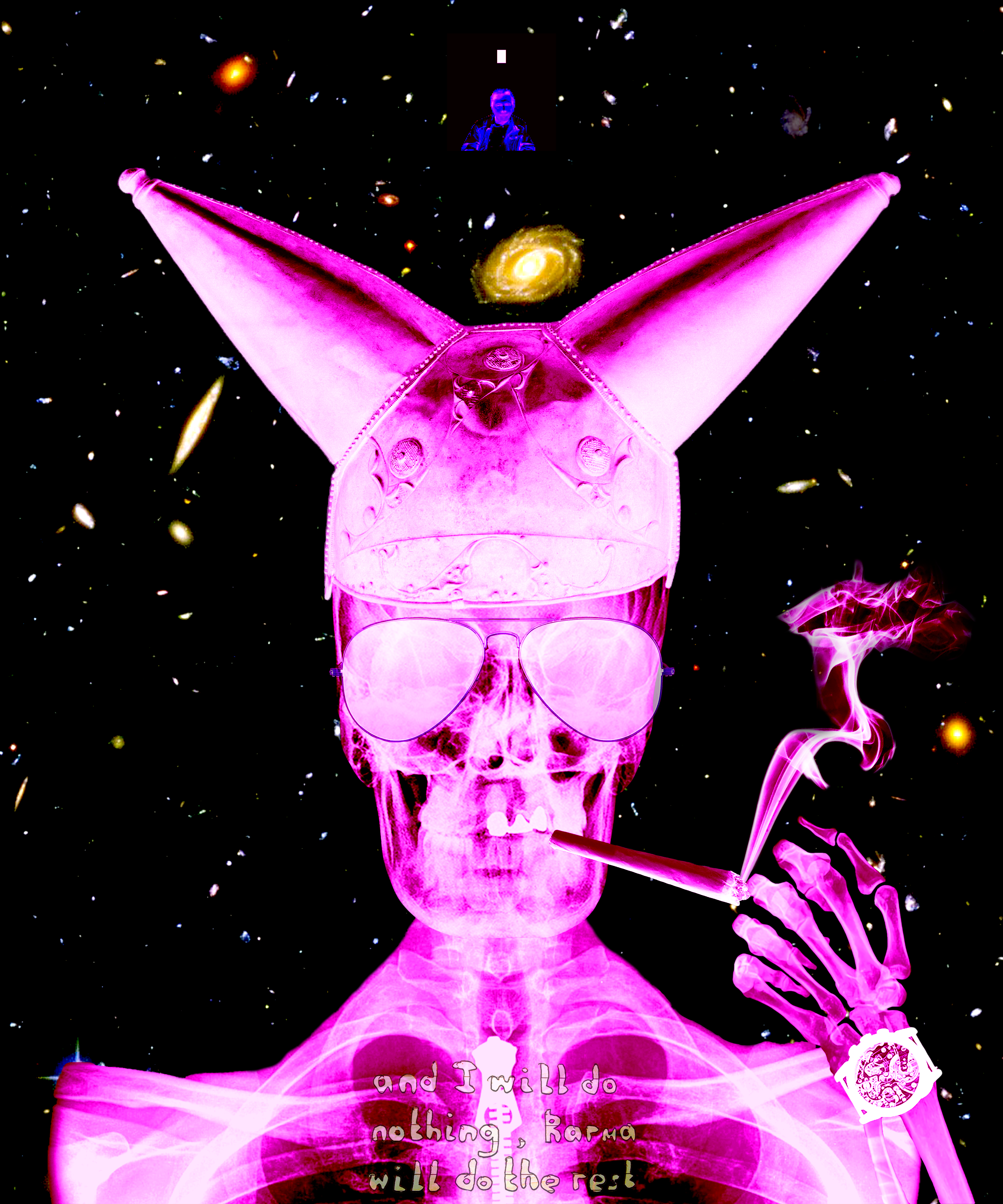 The Jester 1