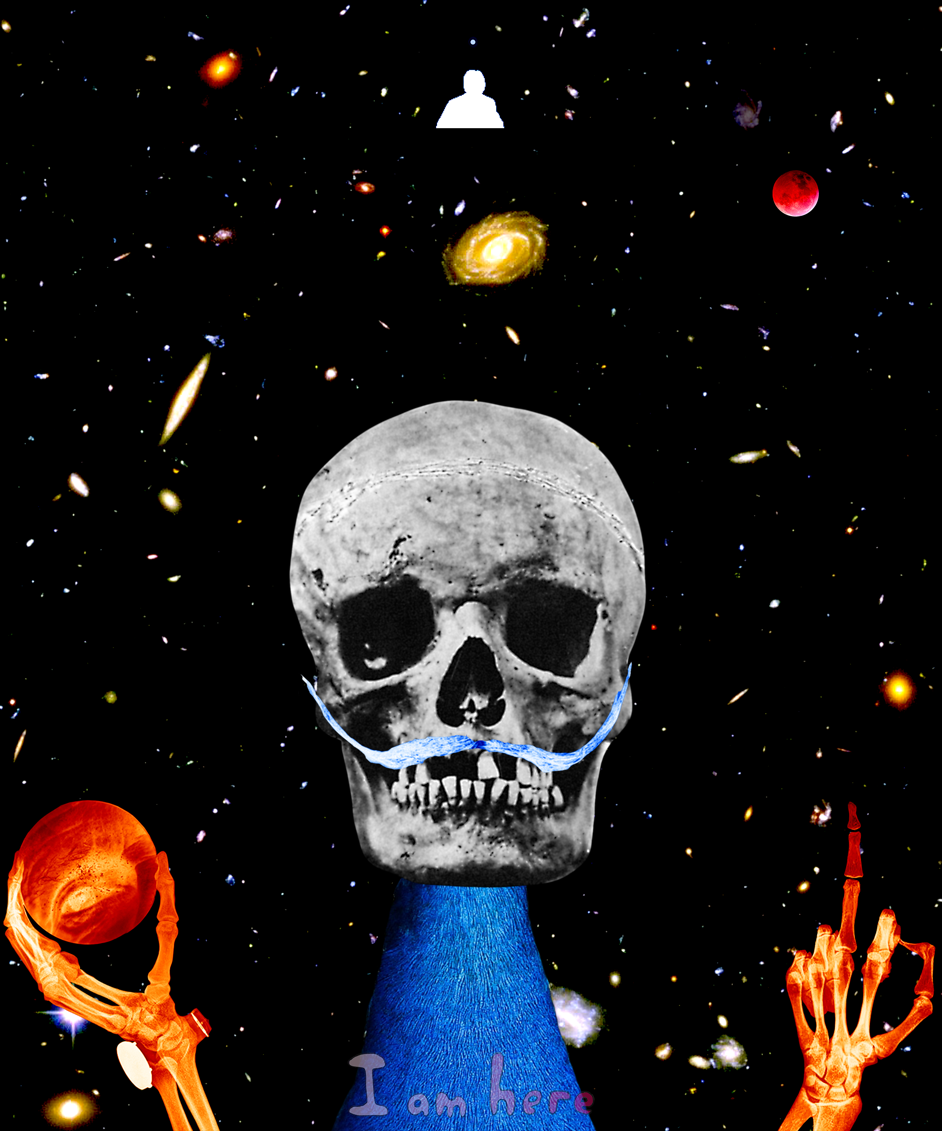 The Magician 9