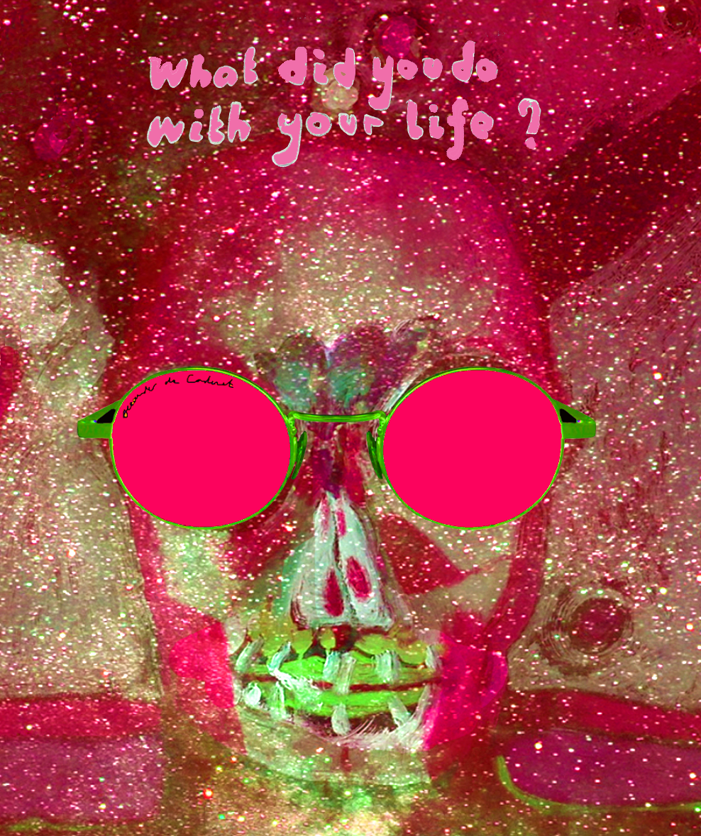 The Psychic Surgeon 5