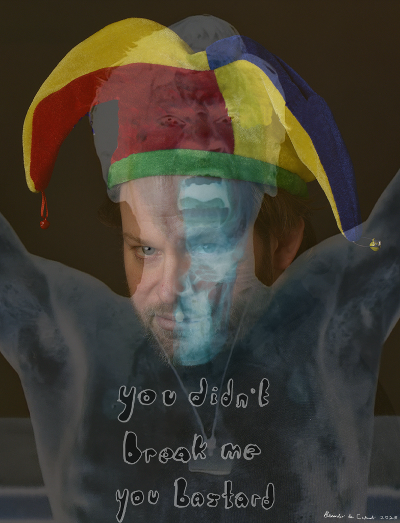 The Jester 7