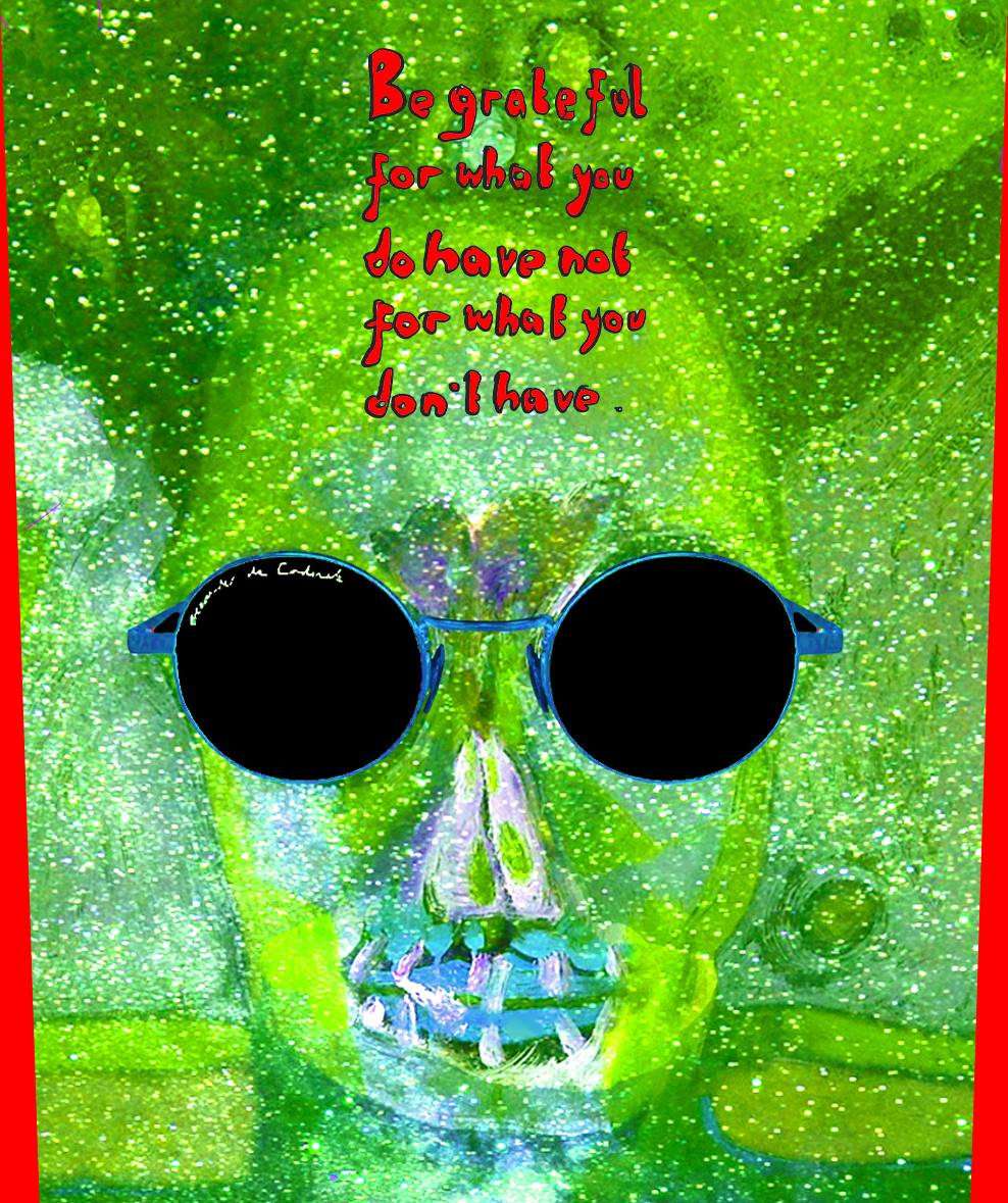 The Psychic Surgeon 6