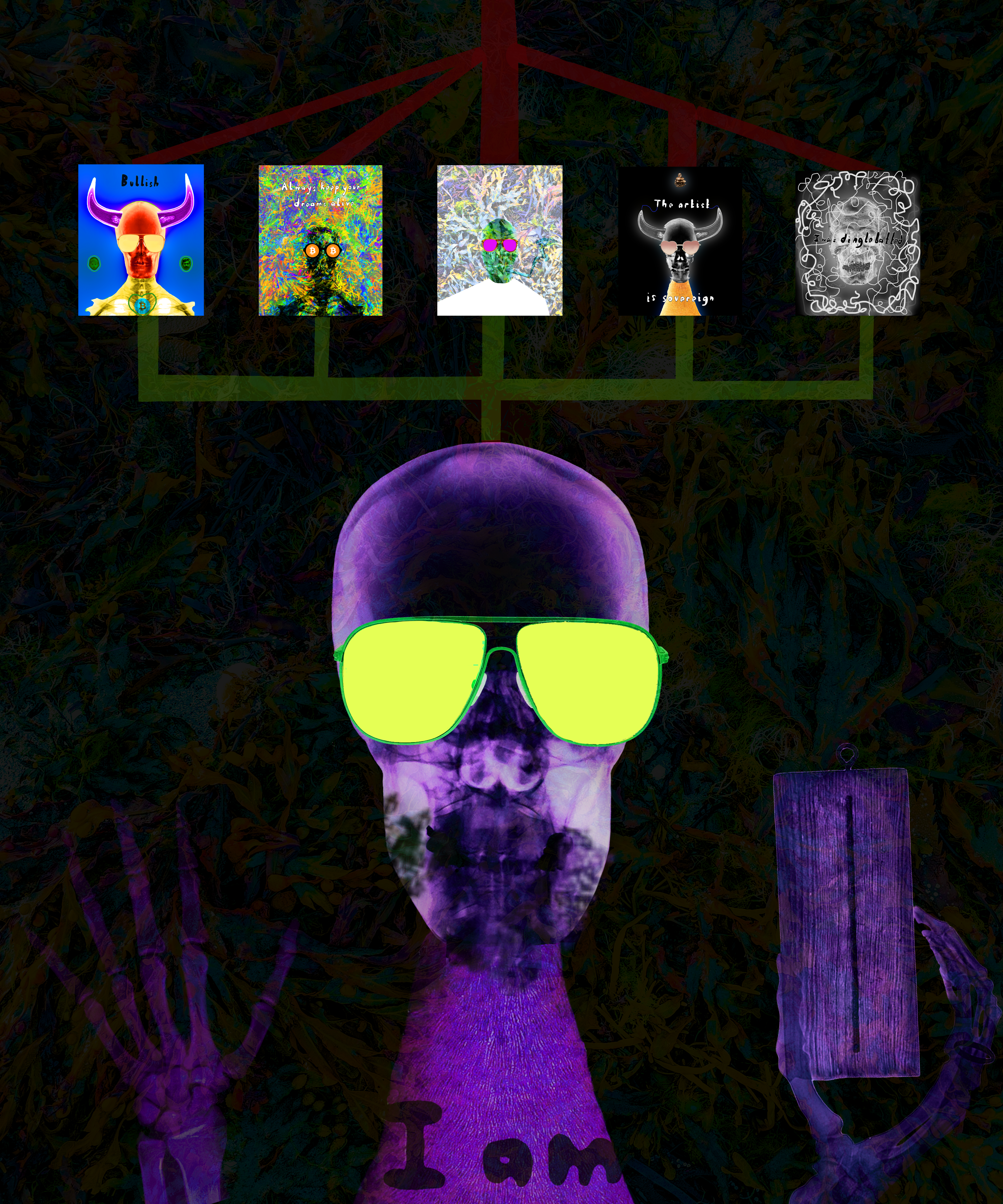 The Spy 7