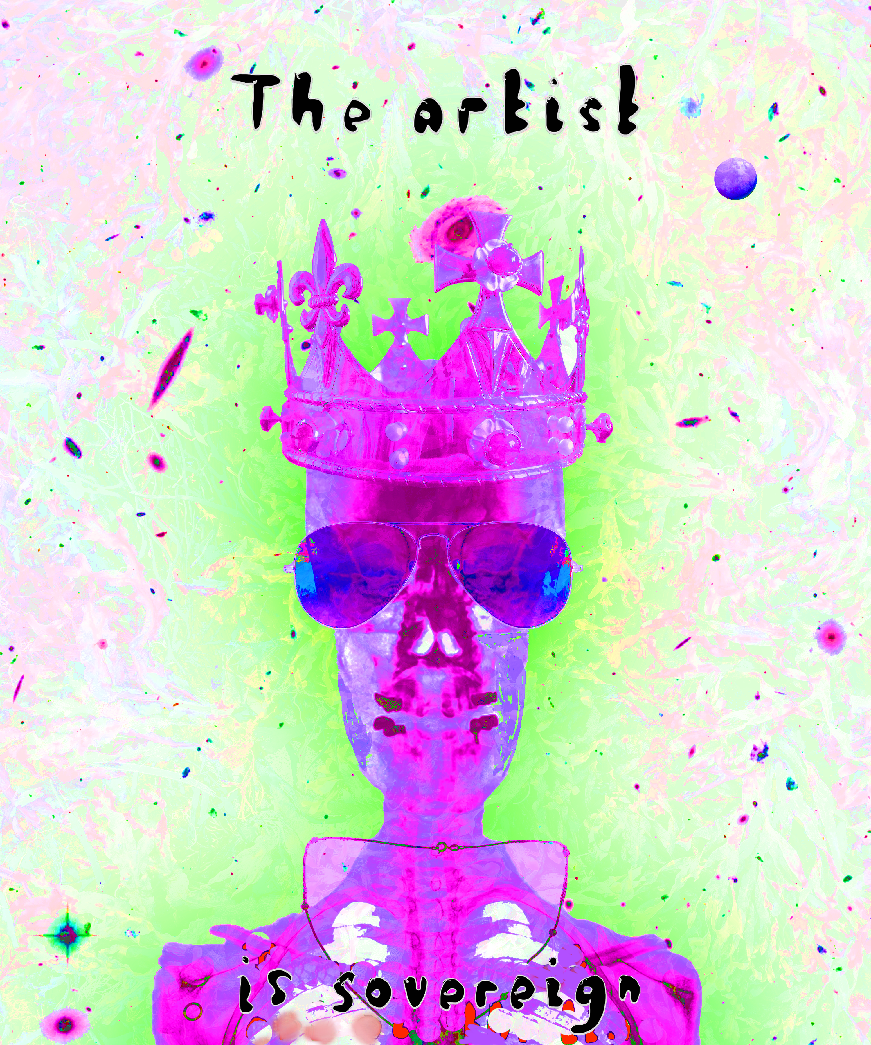 The Prestidigitator 8