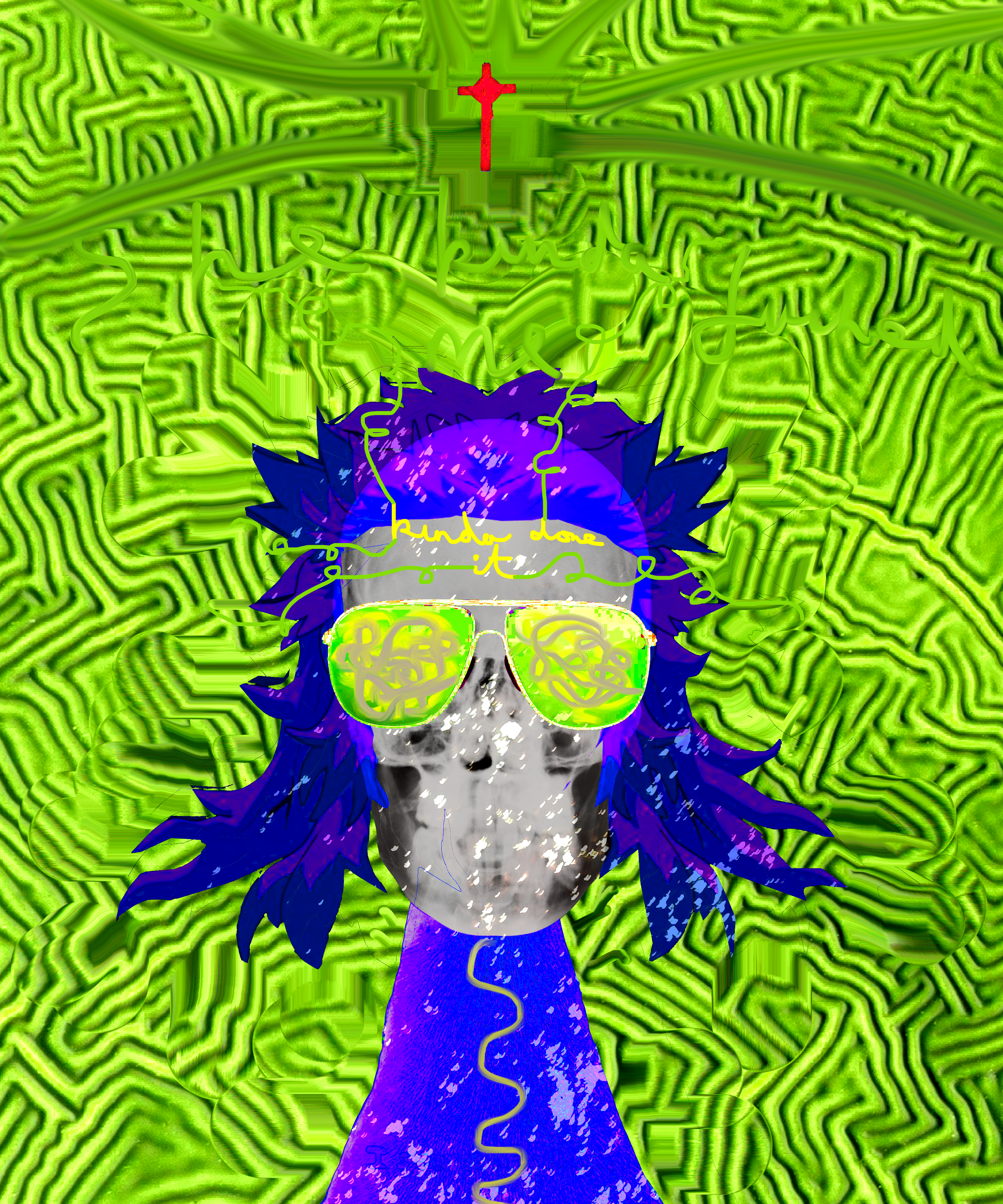 The Rapper 6