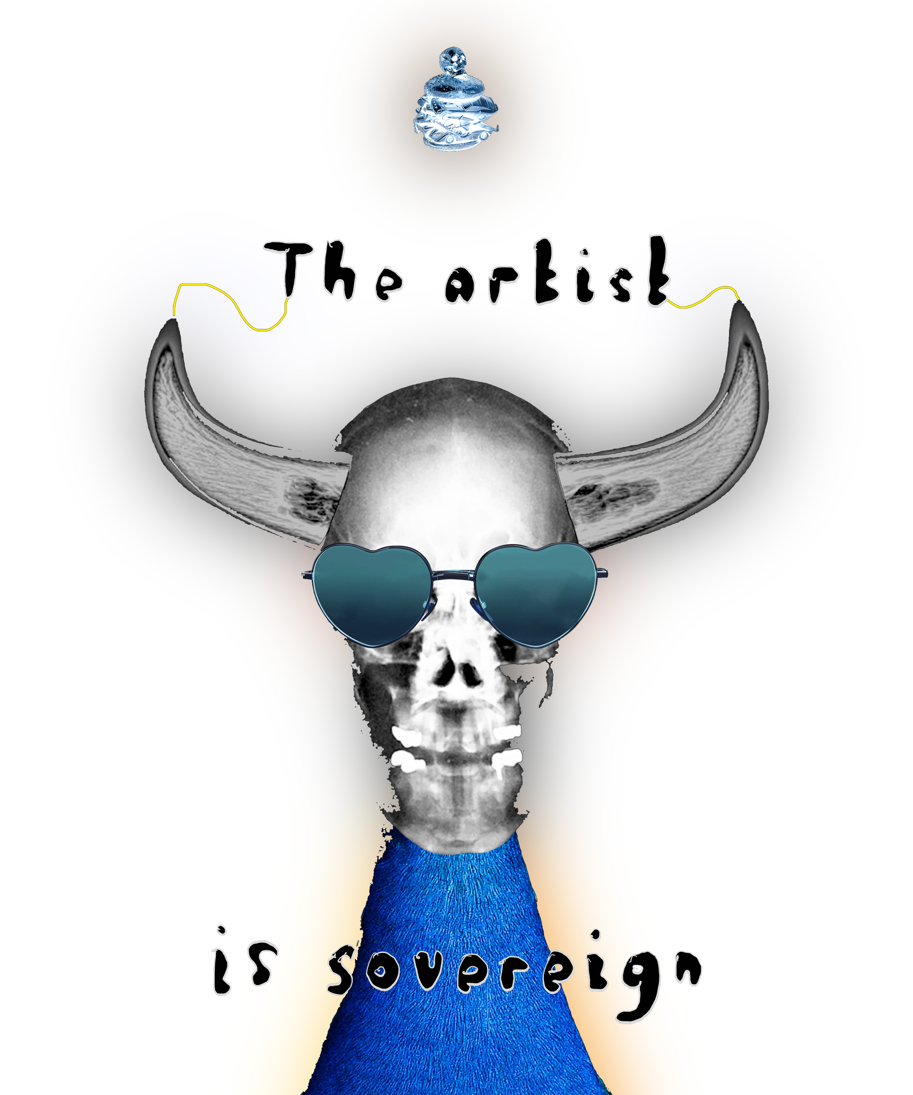 The Prestidigitator 1