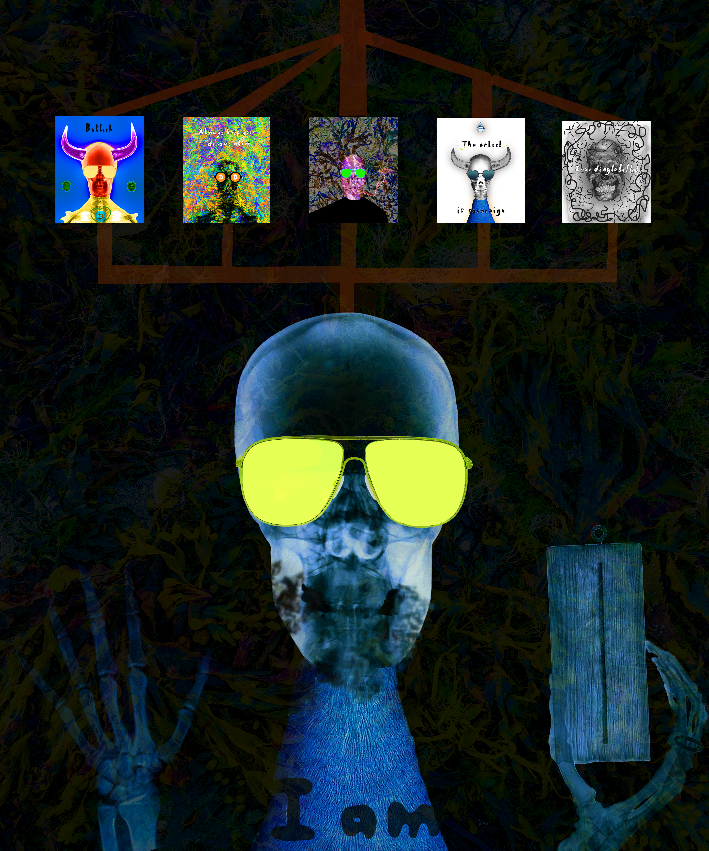 The Spy 9