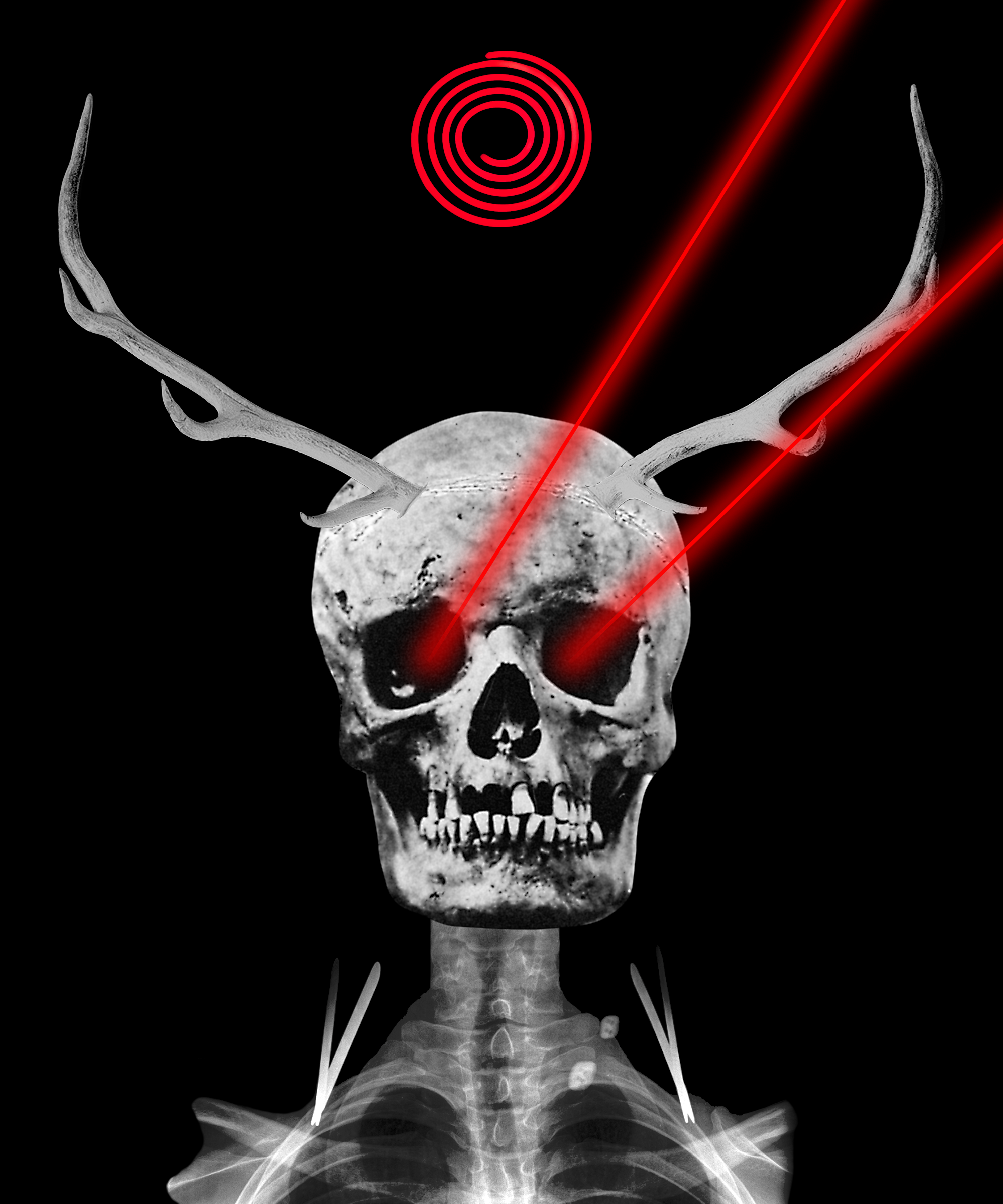 The Magician 2
