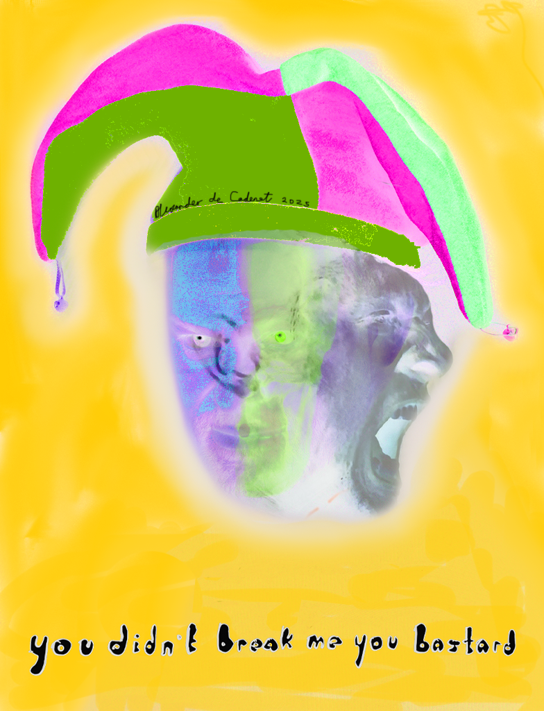 The Jester 10