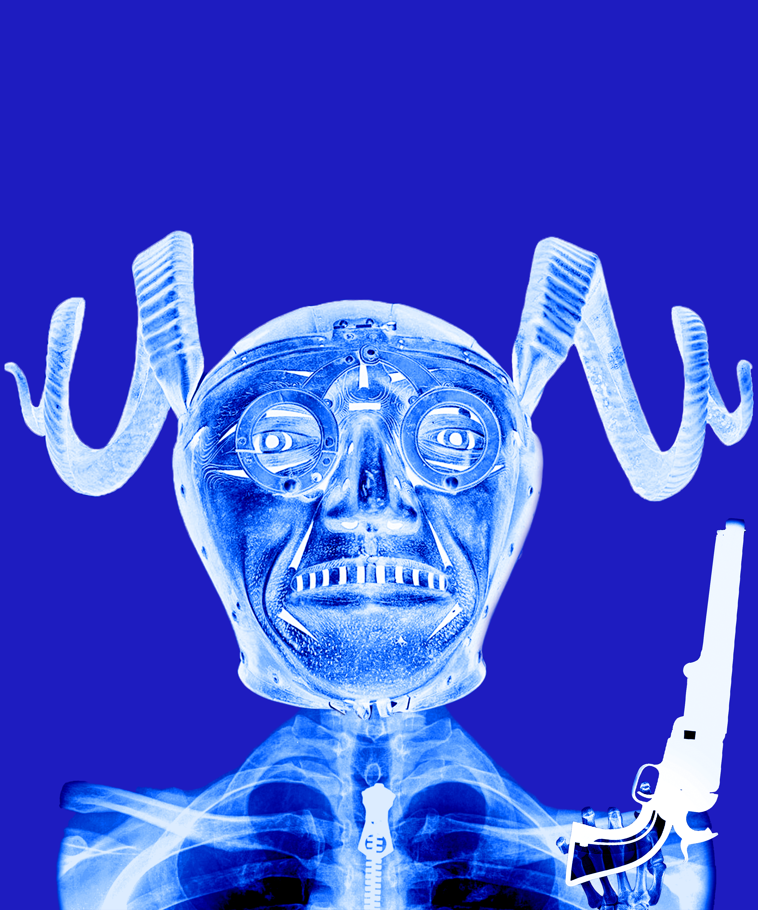 The Helmet 6