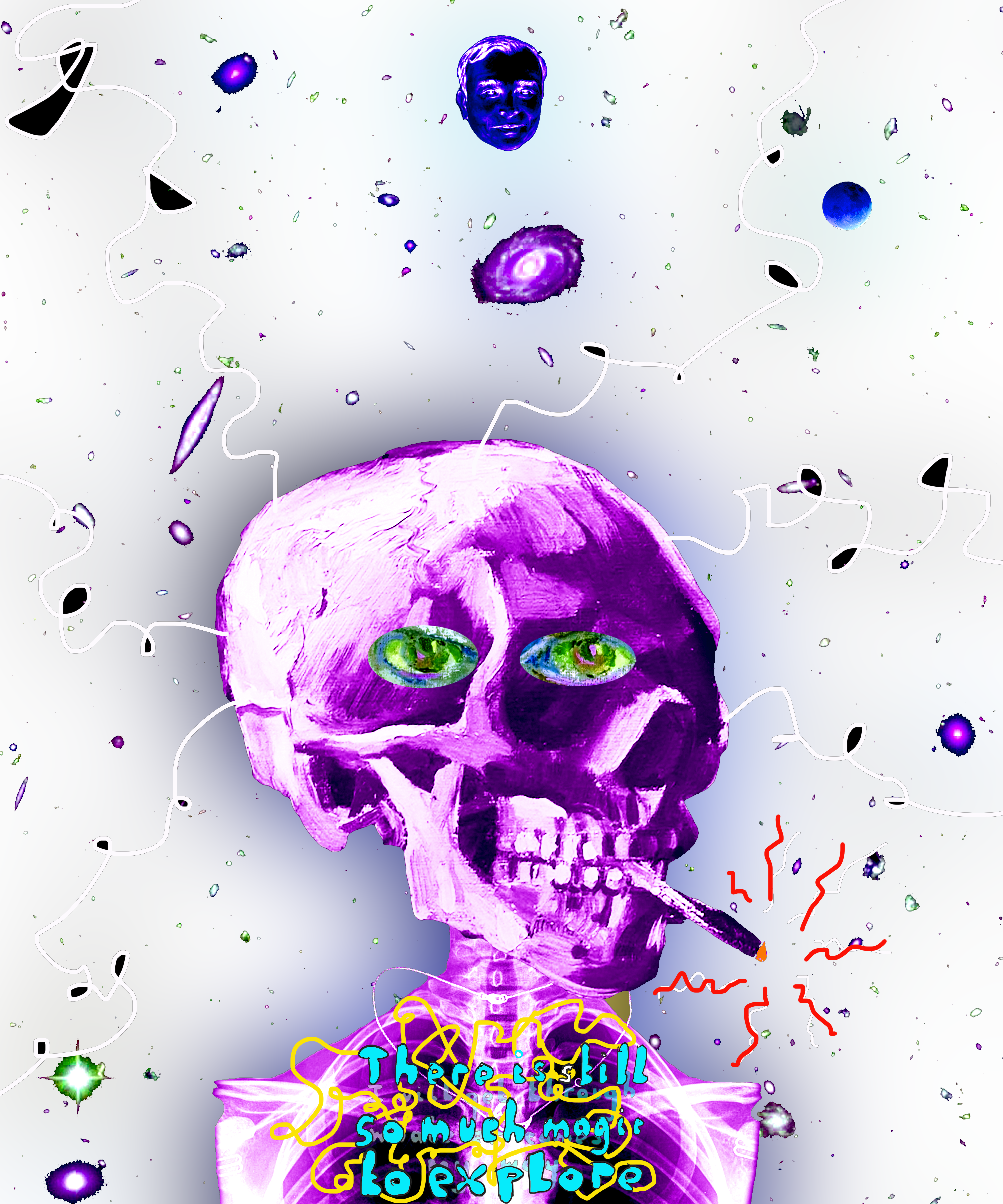 The Smoker 7