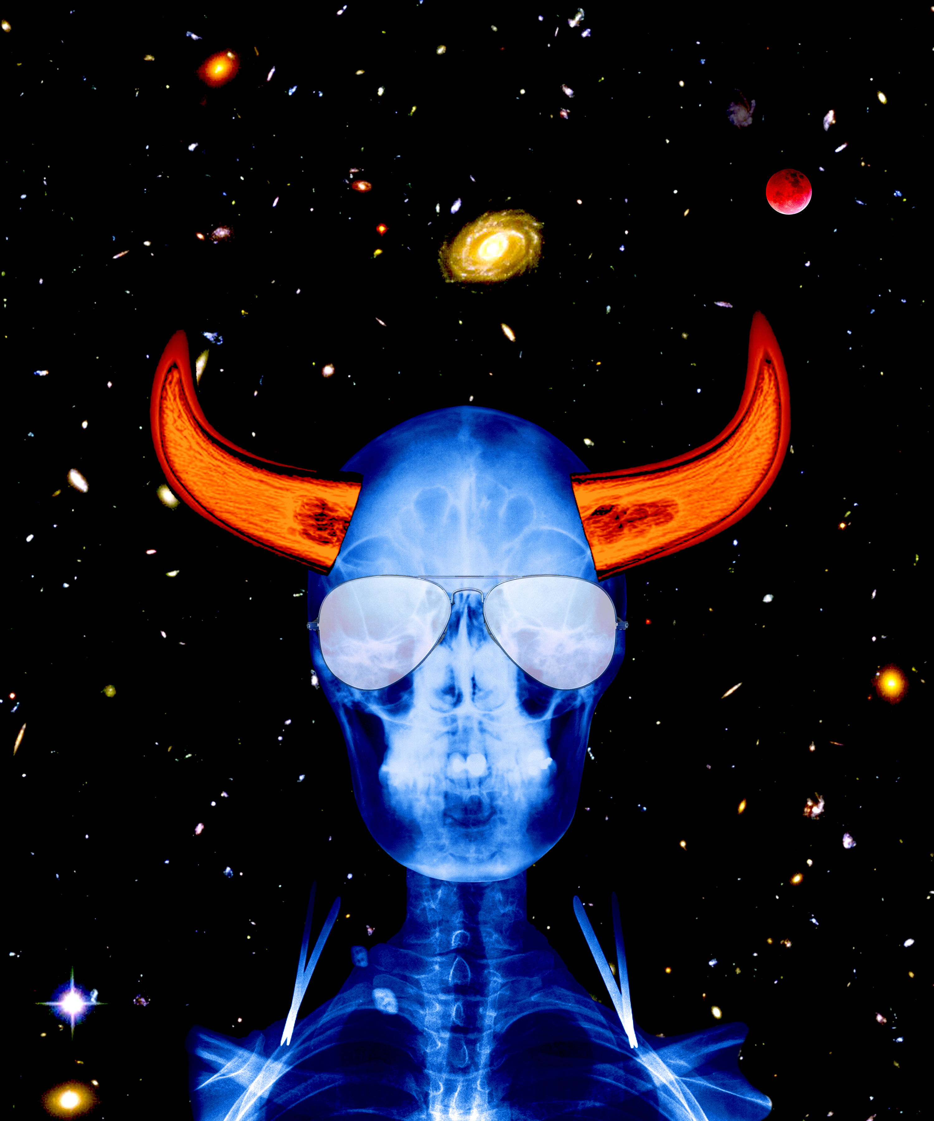 The Spiritual Teacher 1